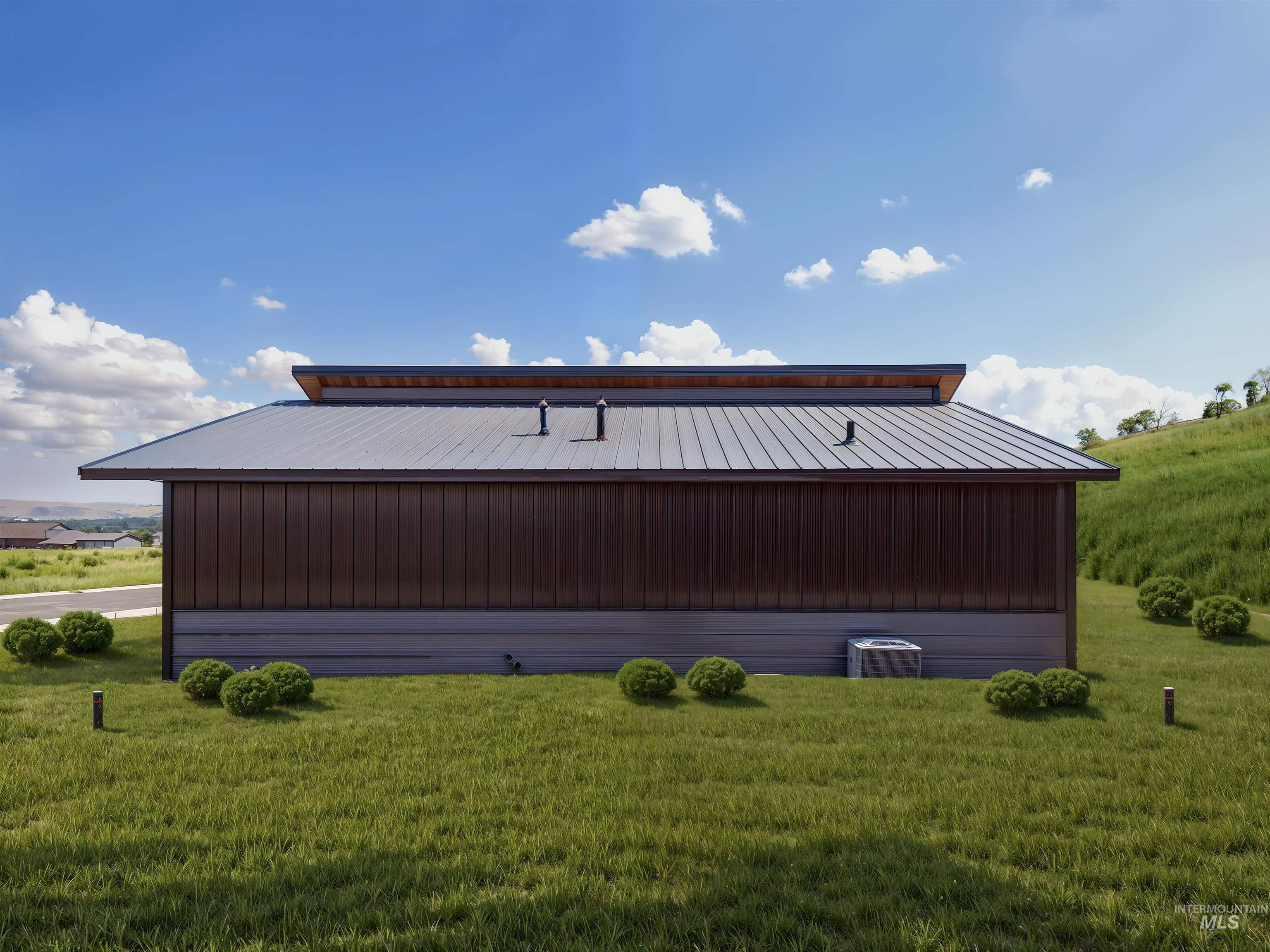 1689 Bennett Hill Drive Property Photo 45
