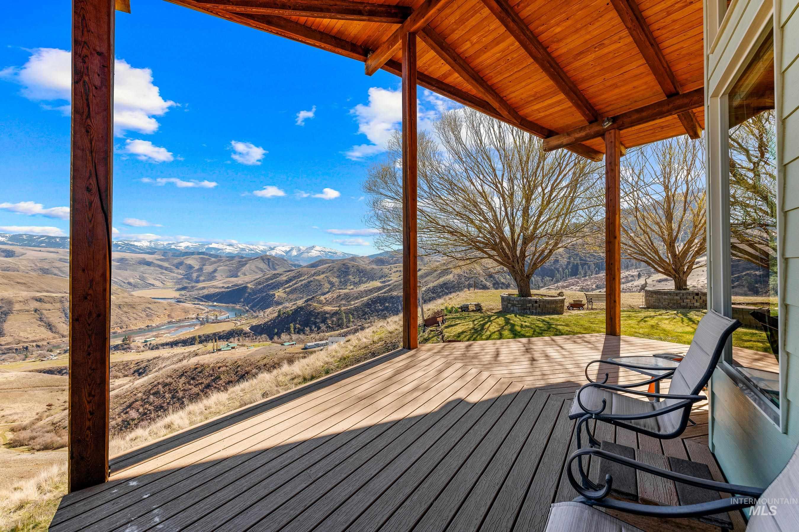 122 Salmon View Road Property Photo