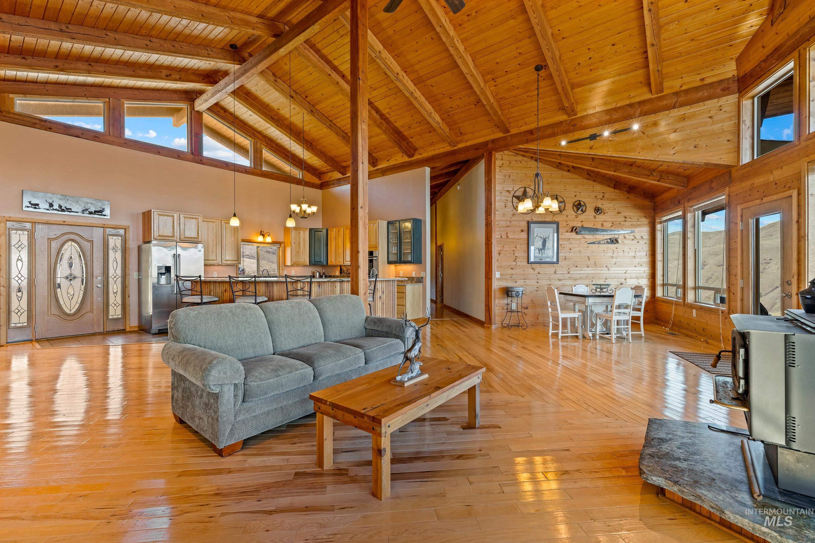 122 Salmon View Road Property Photo 8