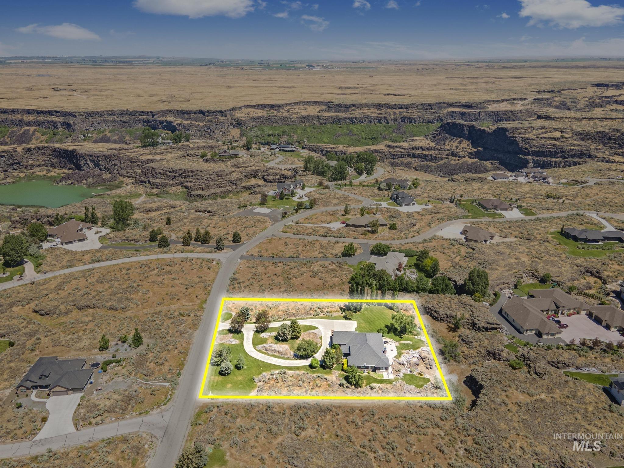 4098 Hidden Lakes Dr Property Photo 48