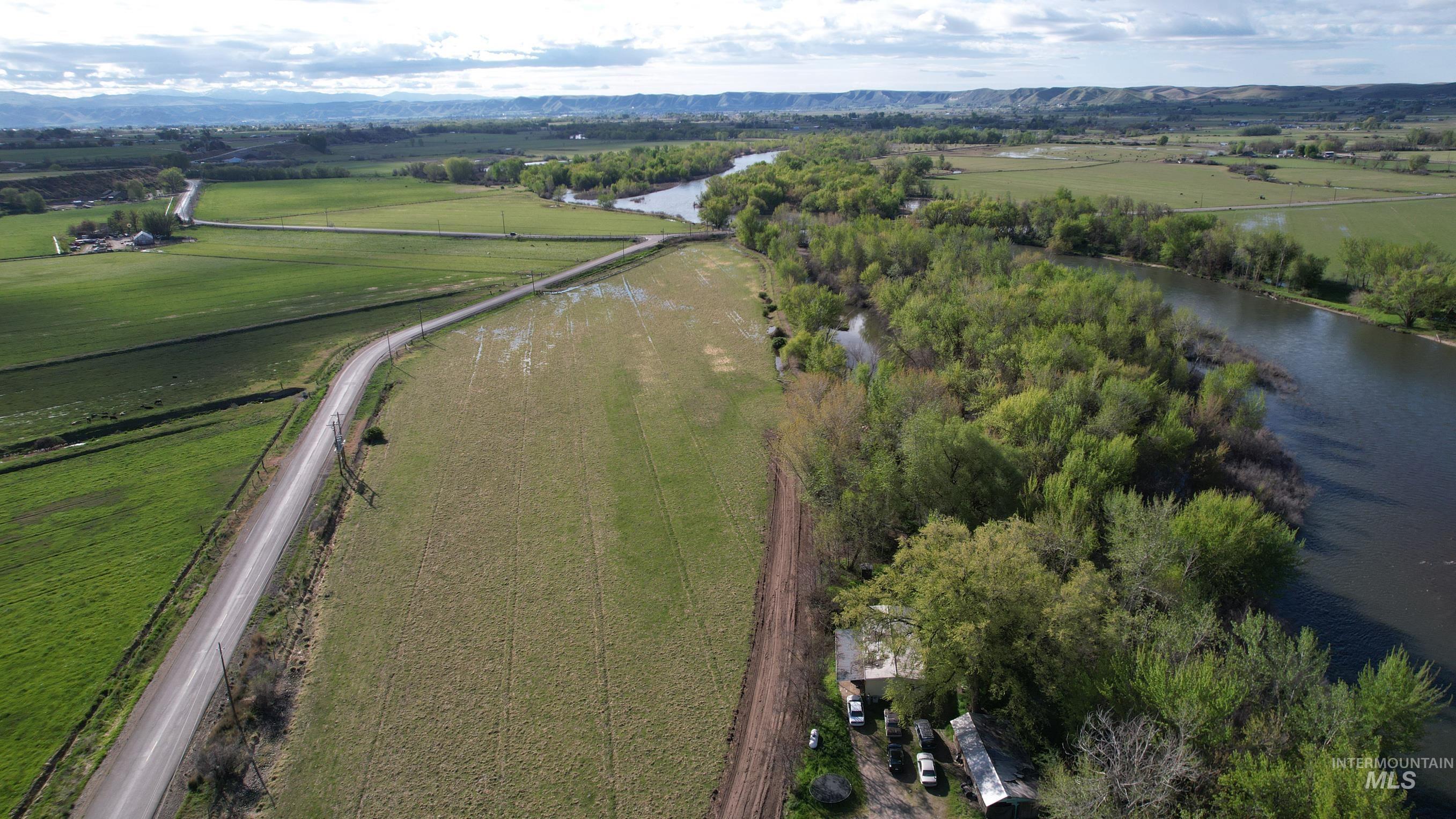 Tbd Hanna Avenue Property Photo