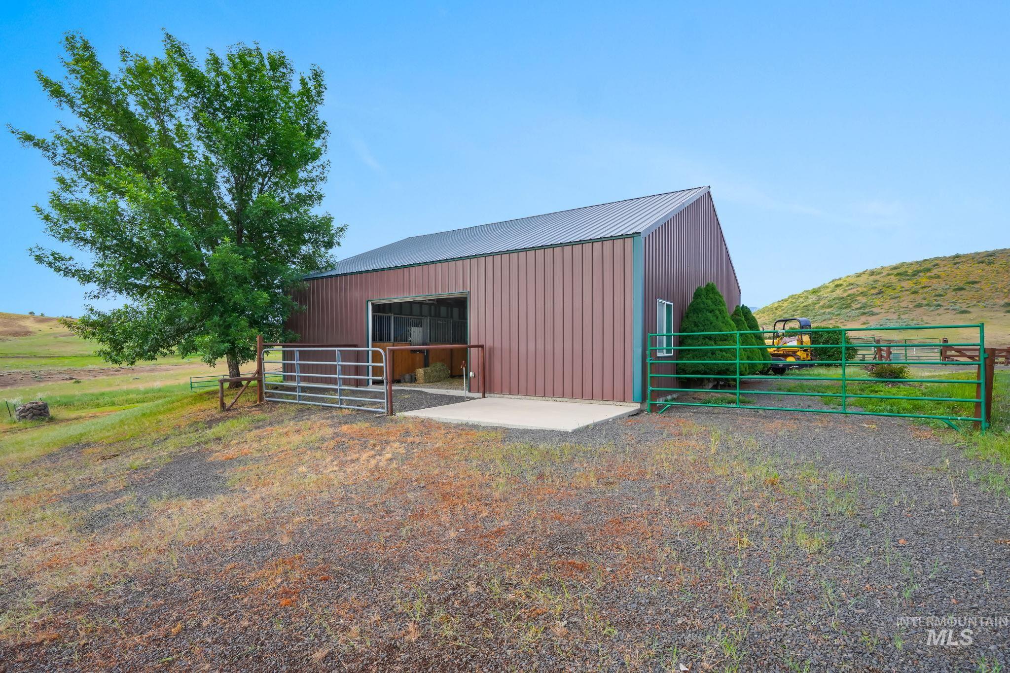 1829 Hidden Canyon Rd. Property Photo 33