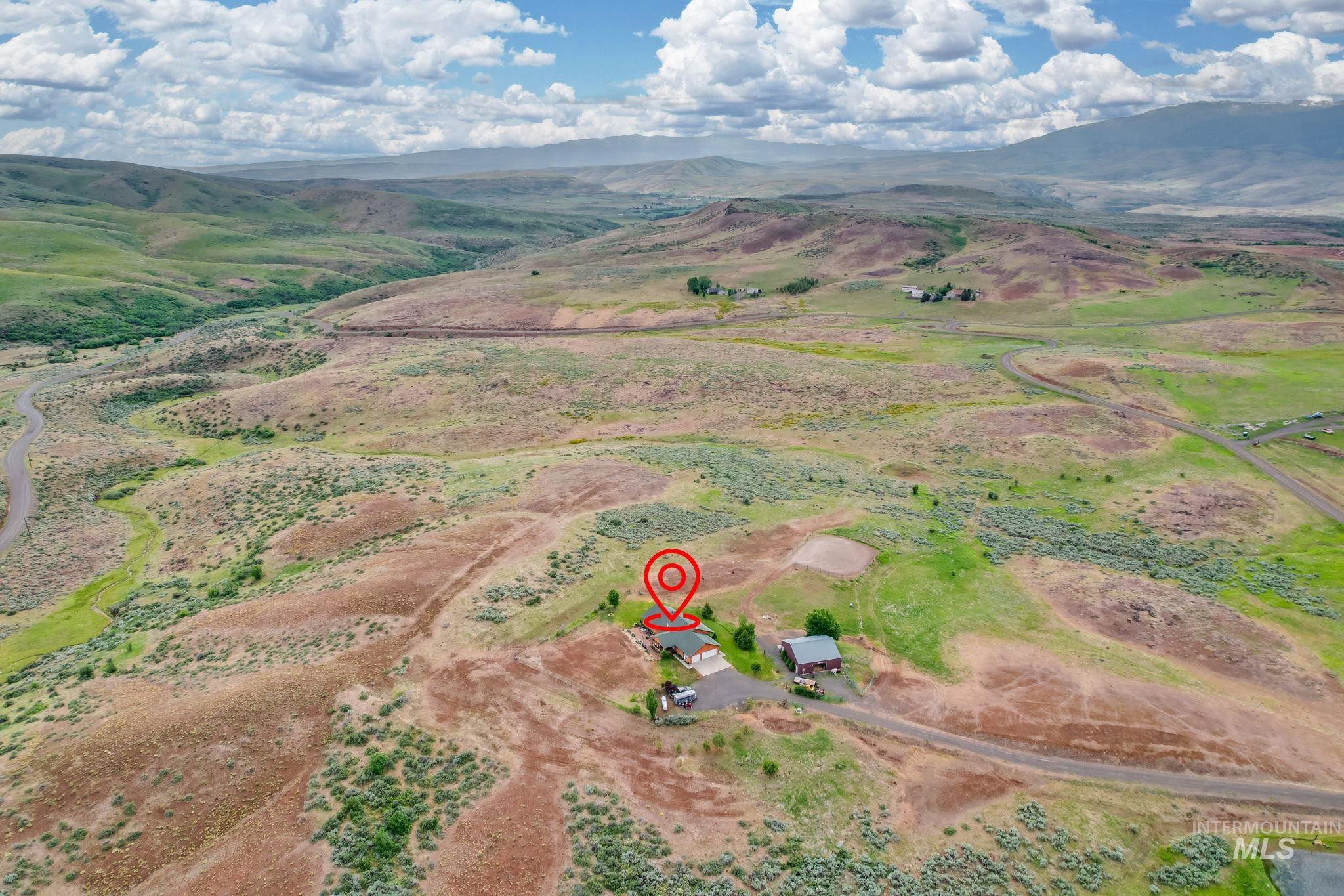 1829 Hidden Canyon Rd. Property Photo 37