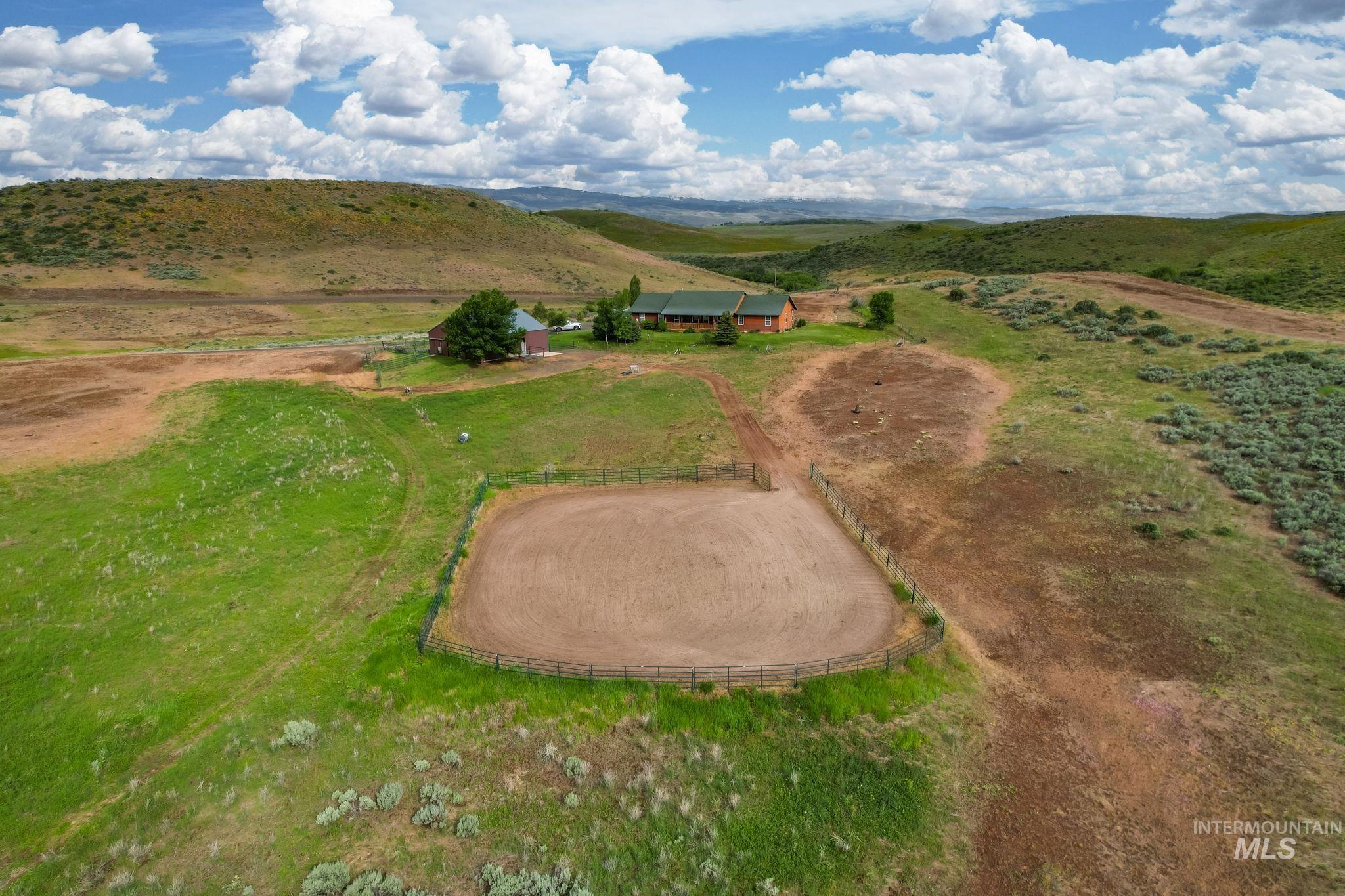 1829 Hidden Canyon Rd. Property Photo 43