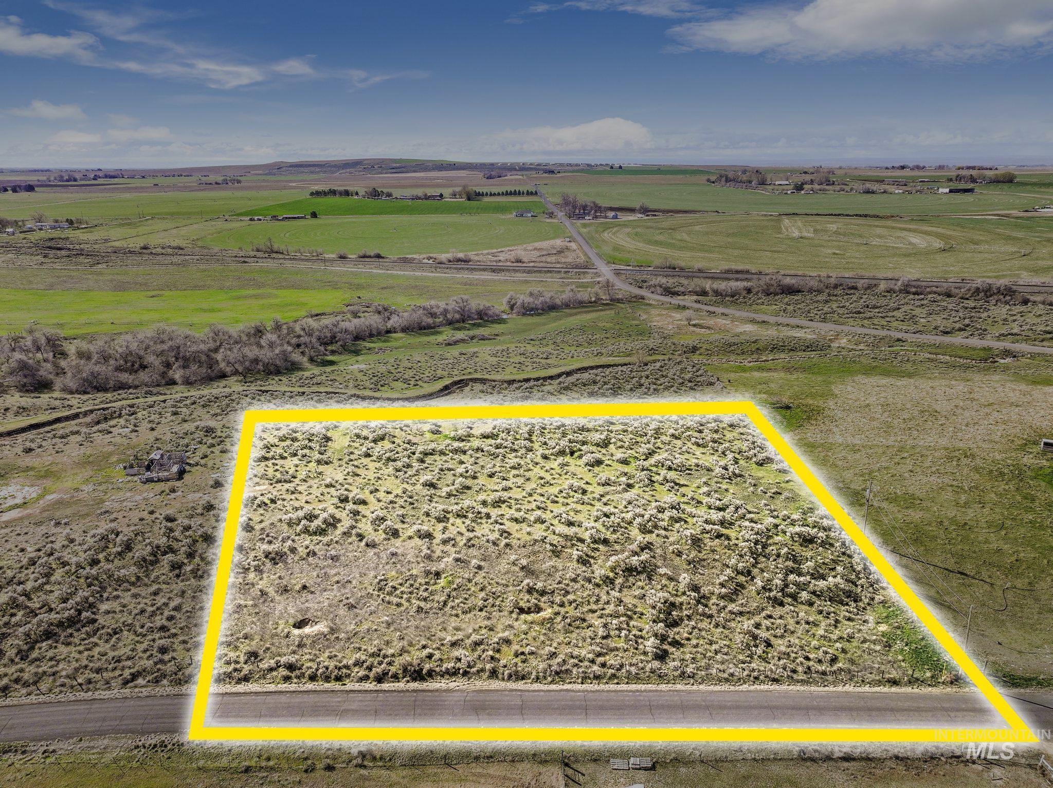 Tbd E 1700 S Property Photo