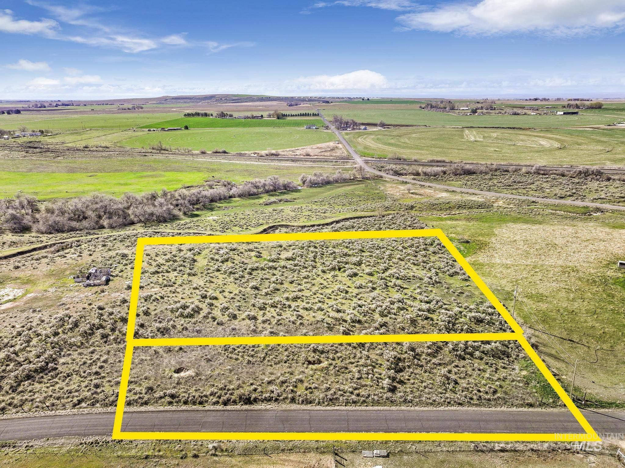 Tbd E 1700 S Property Photo 3