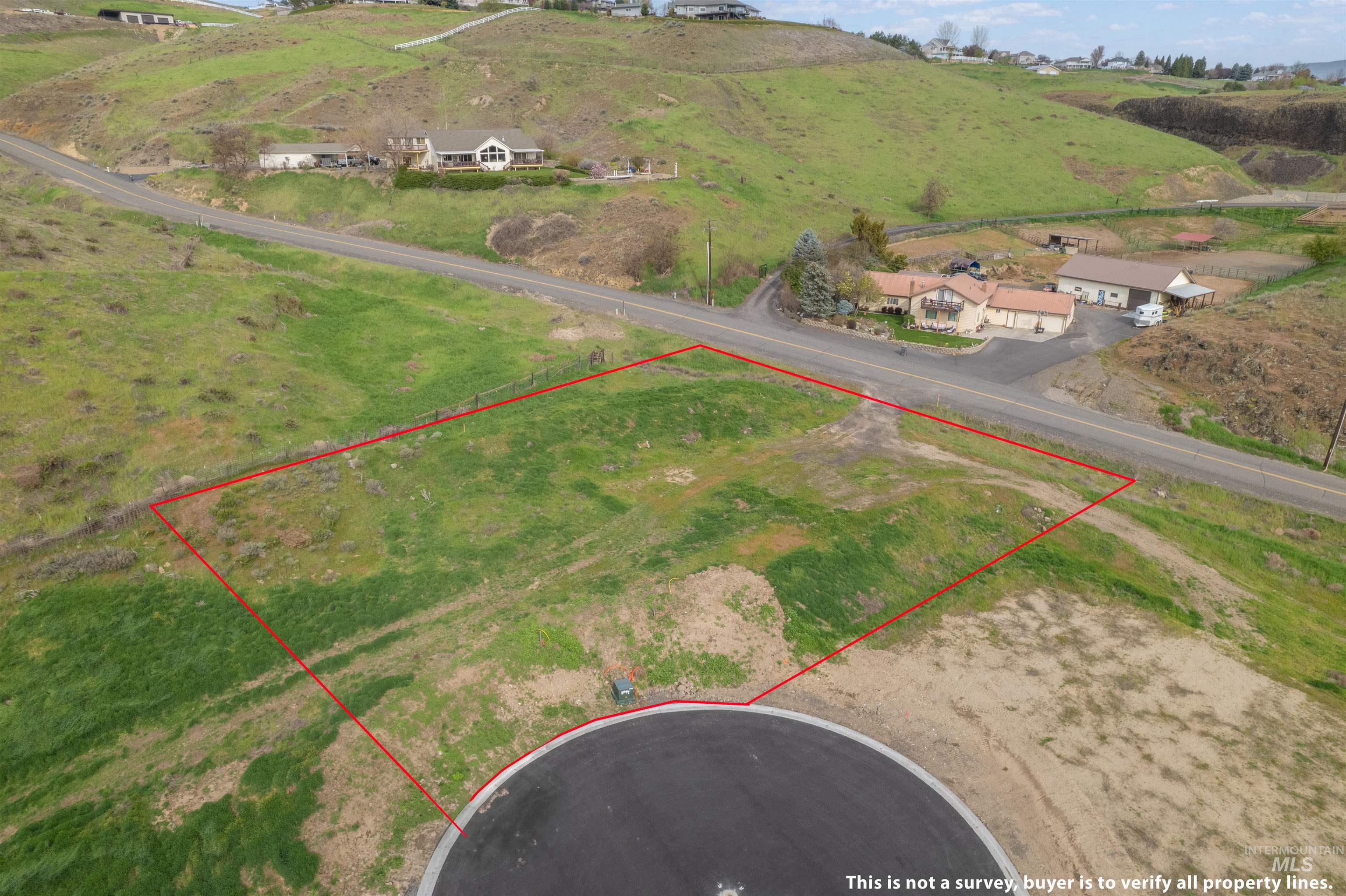 1510 Arkenstone Court Lot 4 Property Photo 5