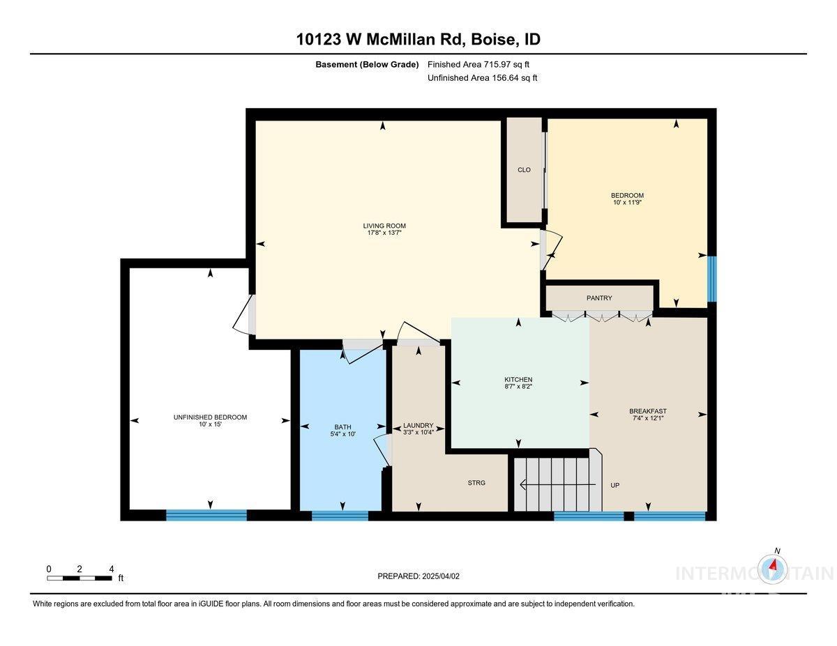 10123 W Mcmillan Rd, 10121 W. Mcmillan Rd Property Photo 47