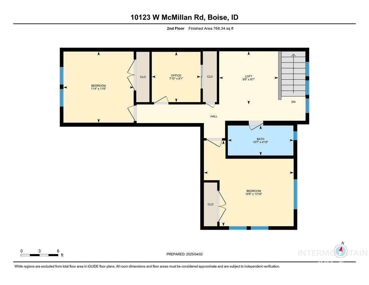 10123 W Mcmillan Rd, 10121 W. Mcmillan Rd Property Photo 48