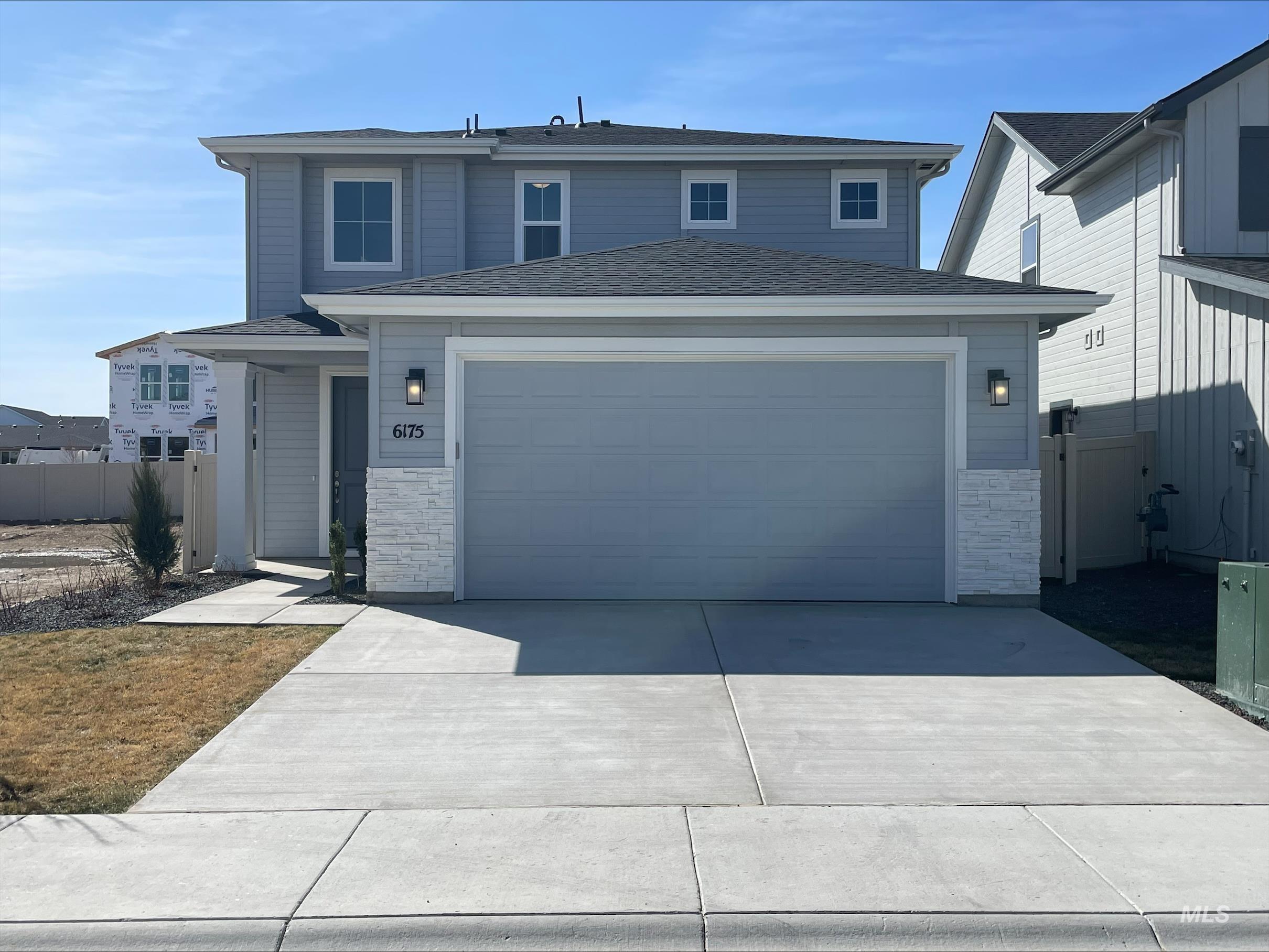 6175 W Fireline St Property Photo 1