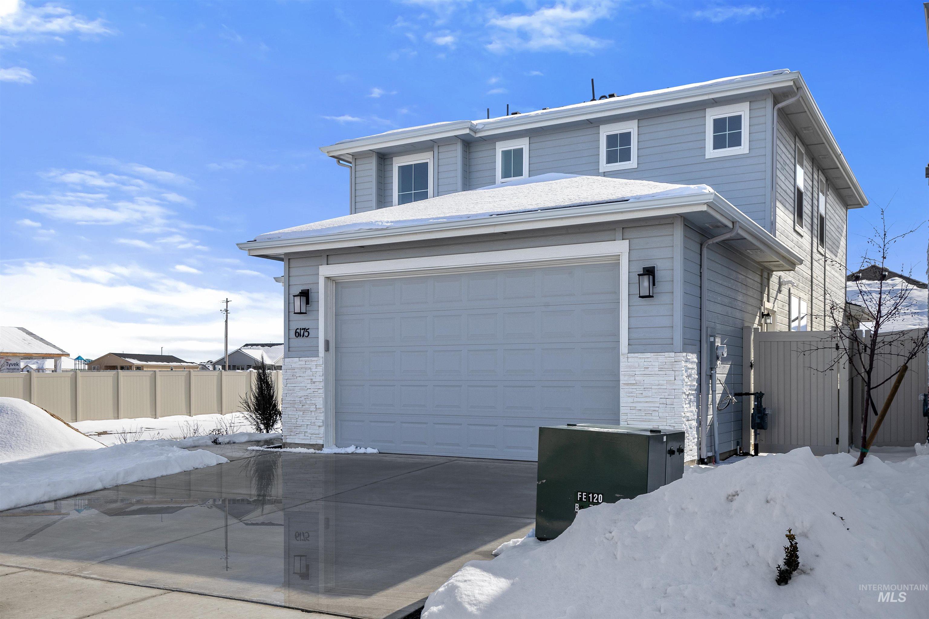 6175 W Fireline St Property Photo 2