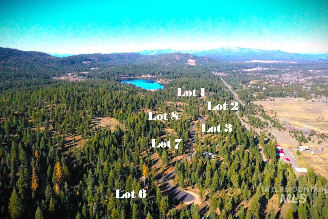 Lot 7 Bella View Drive Property Photo 1