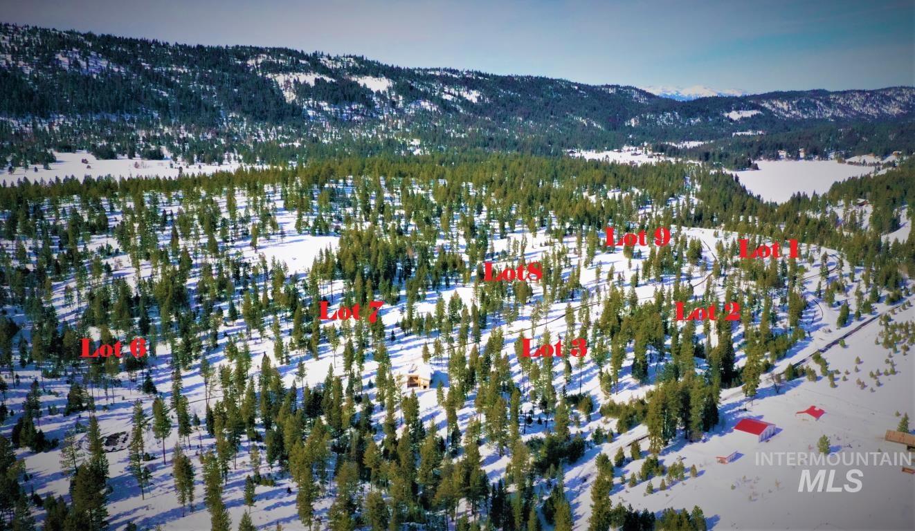 Lot 7 Bella View Drive Property Photo 5