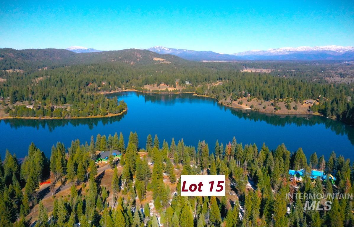 Lot 7 Bella View Drive Property Photo 7