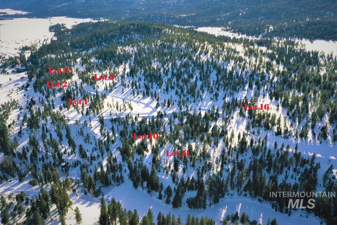 Lot 7 Bella View Drive Property Photo 13