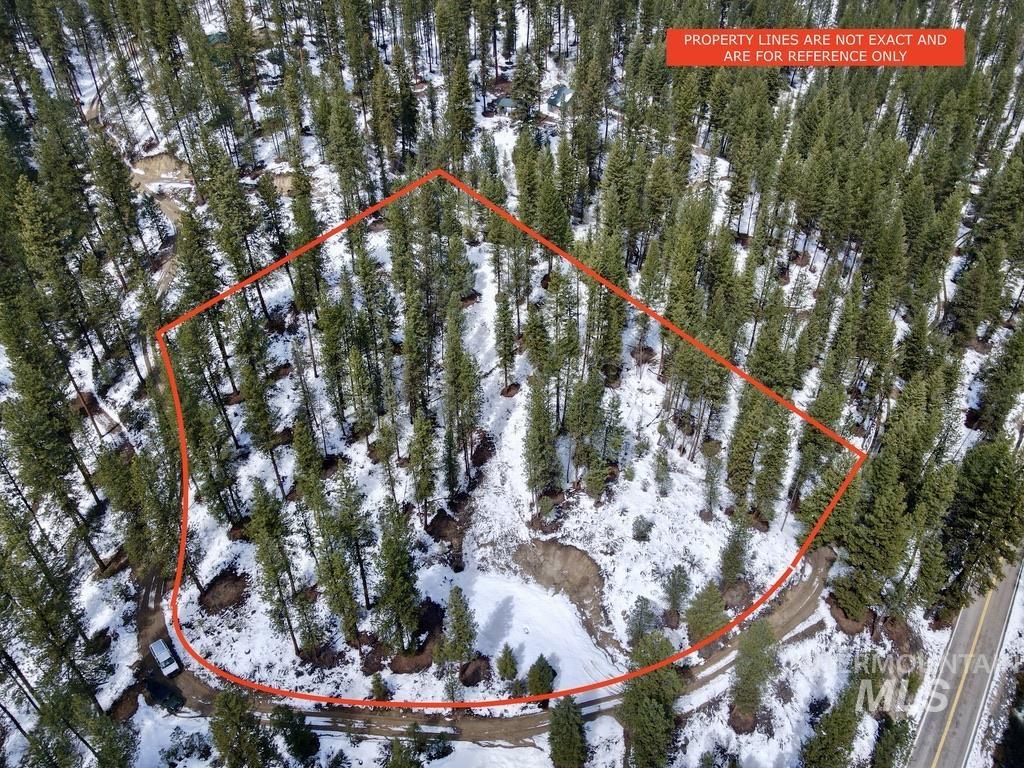 Lot 3 Glen Forest Property Photo 13