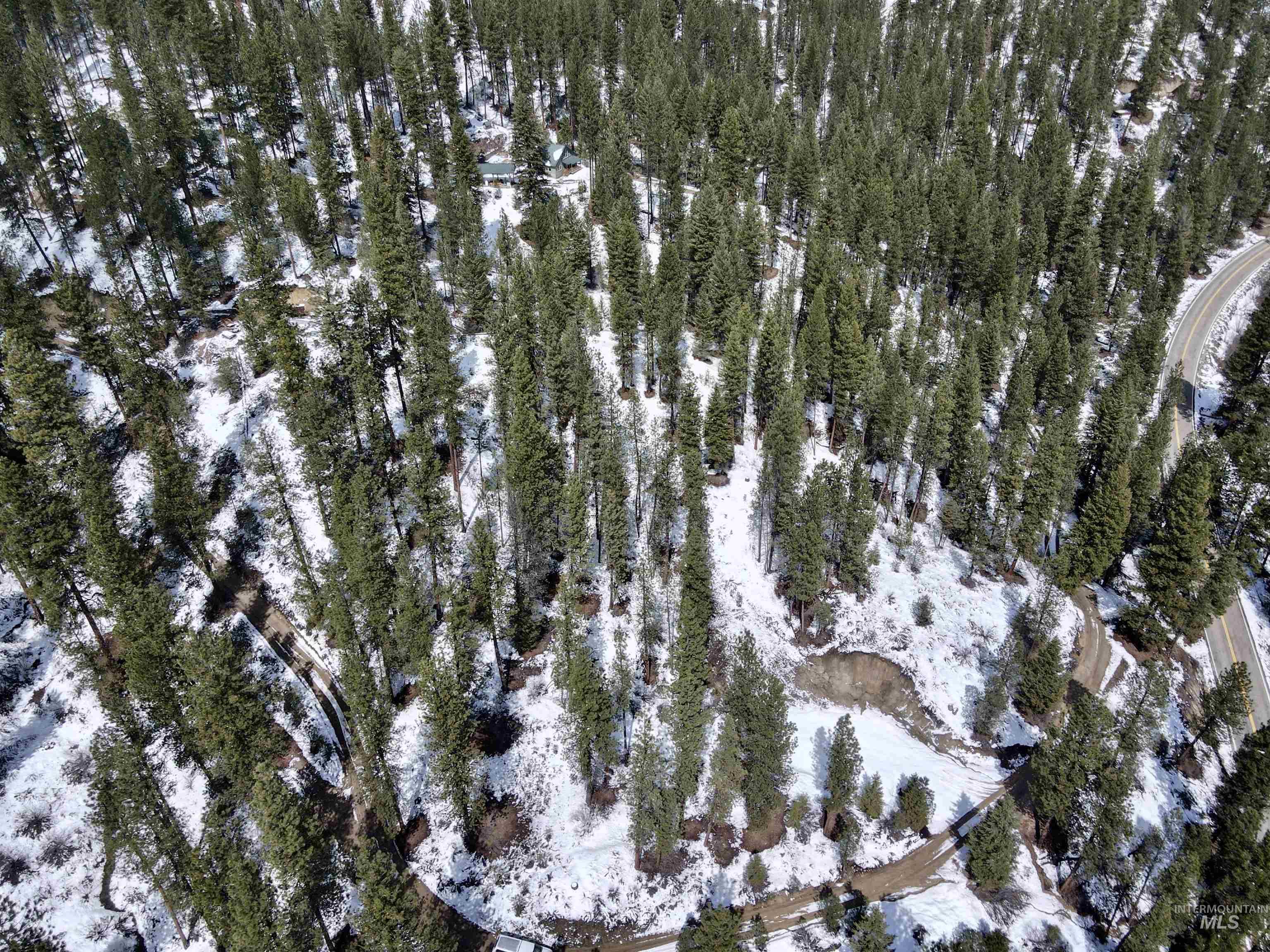 Lot 3 Glen Forest Property Photo 14