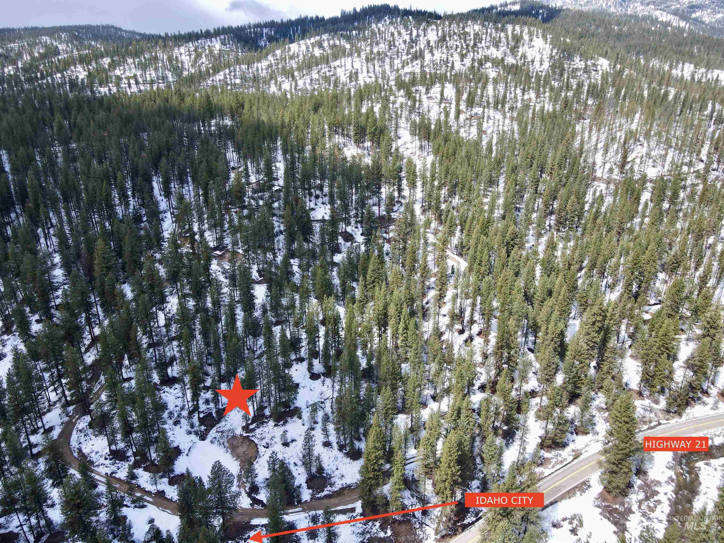 Lot 3 Glen Forest Property Photo 15