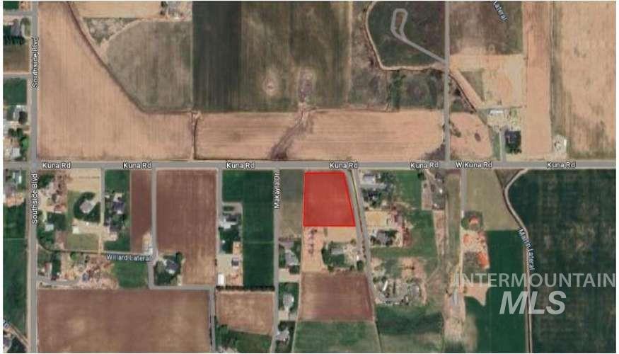 0 Kuna Rd Property Photo 1