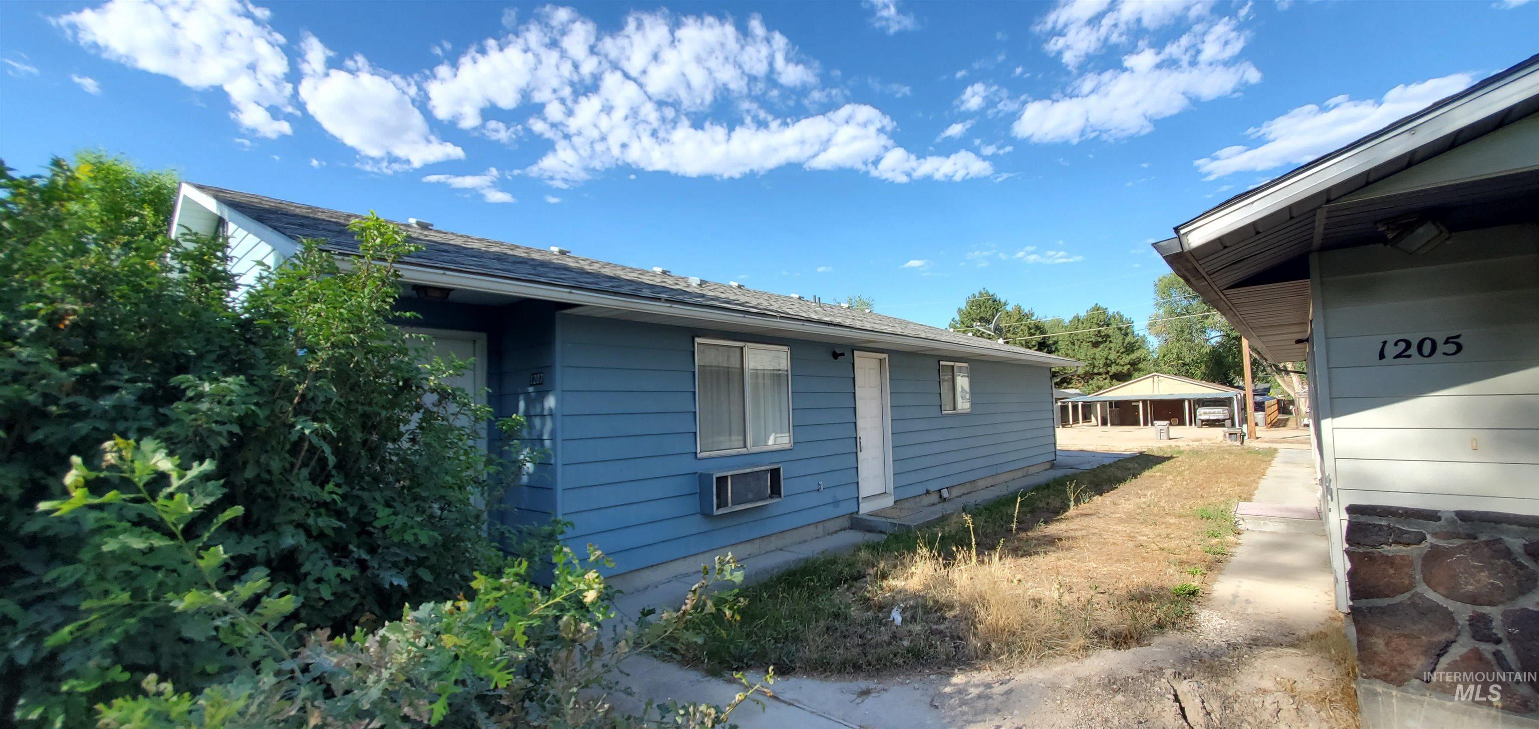 1207 S Elder Street Property Photo