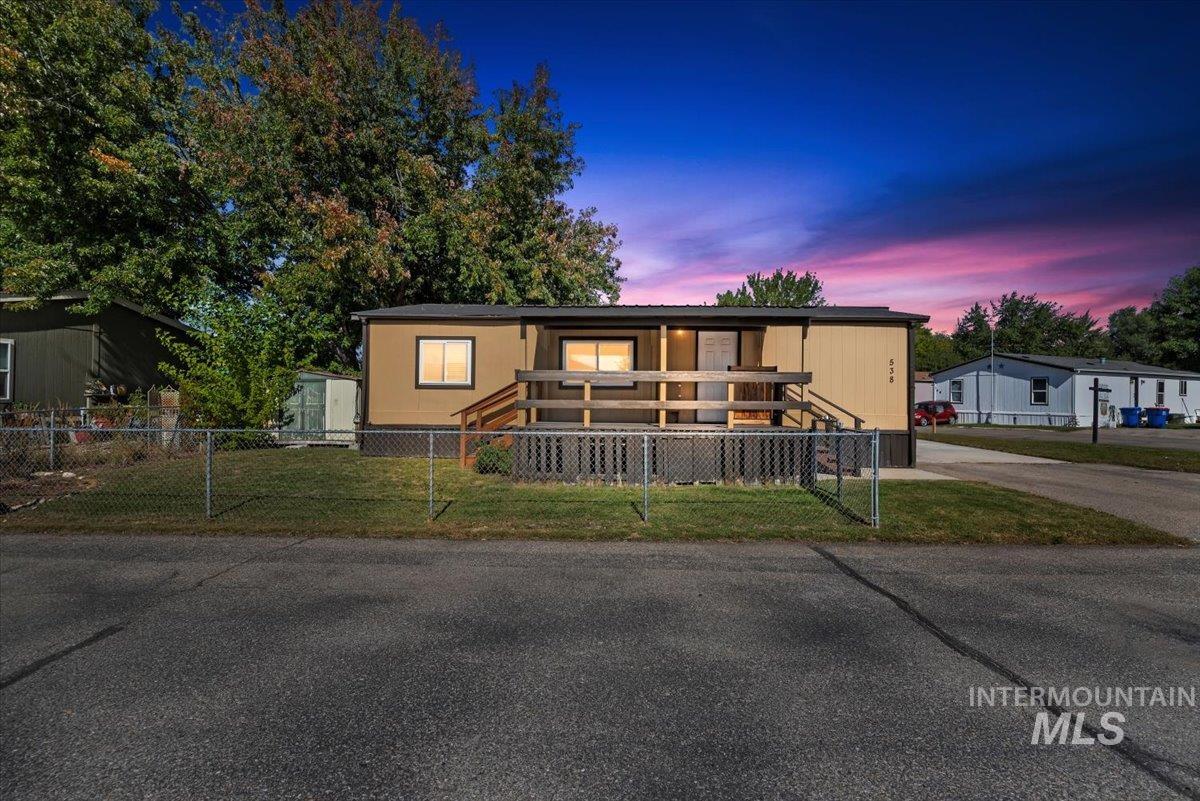 Eagle Meadows Real Estate Listings Main Image