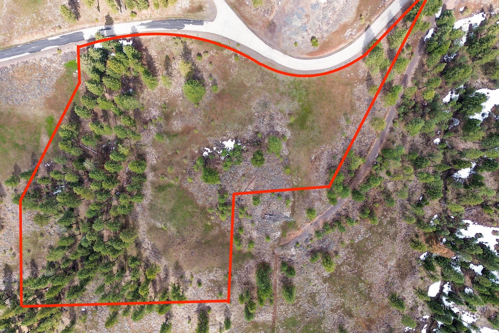 Lot 14 Tamarack View Property Photo 5