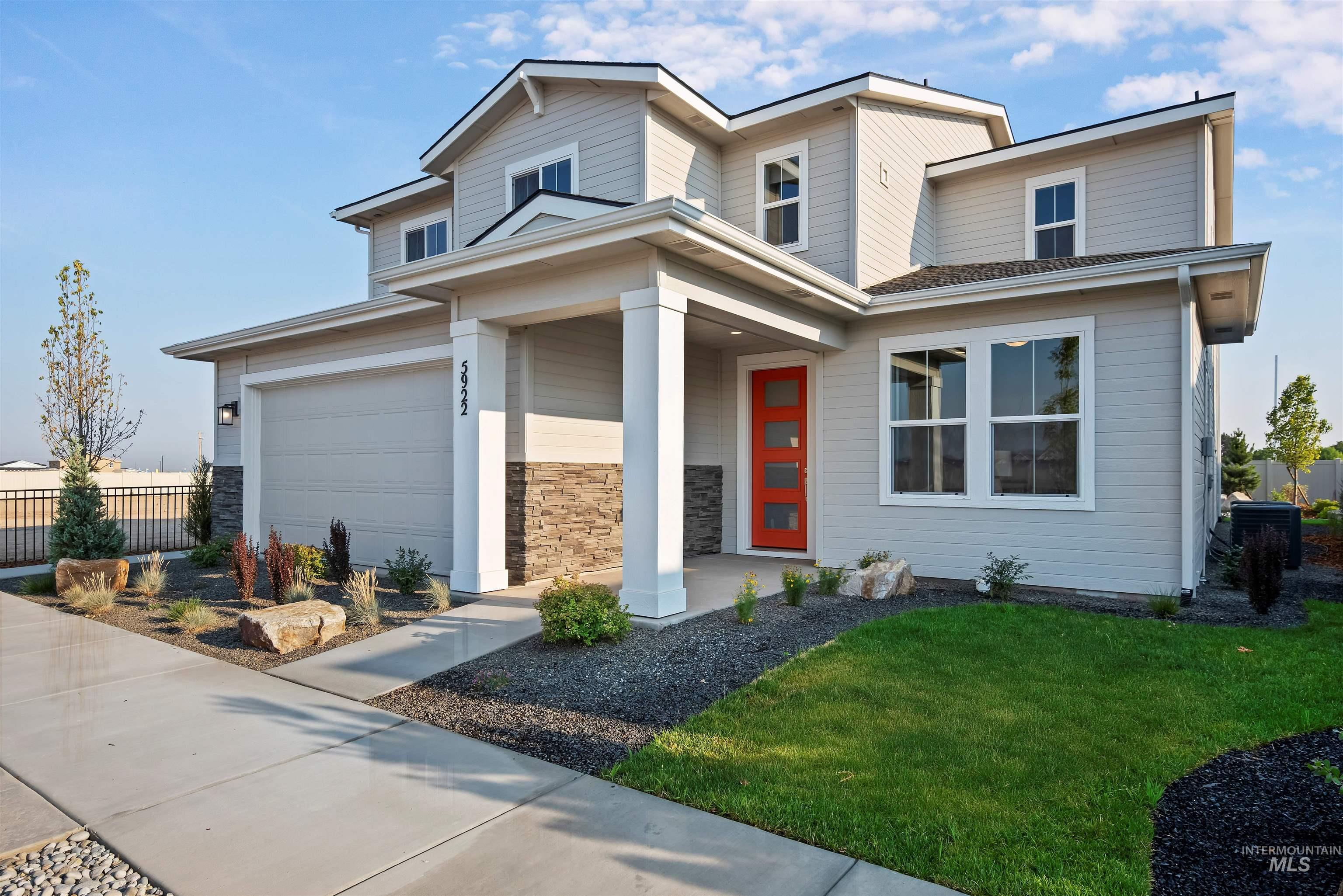 5679 W Streamer Way Property Photo 1