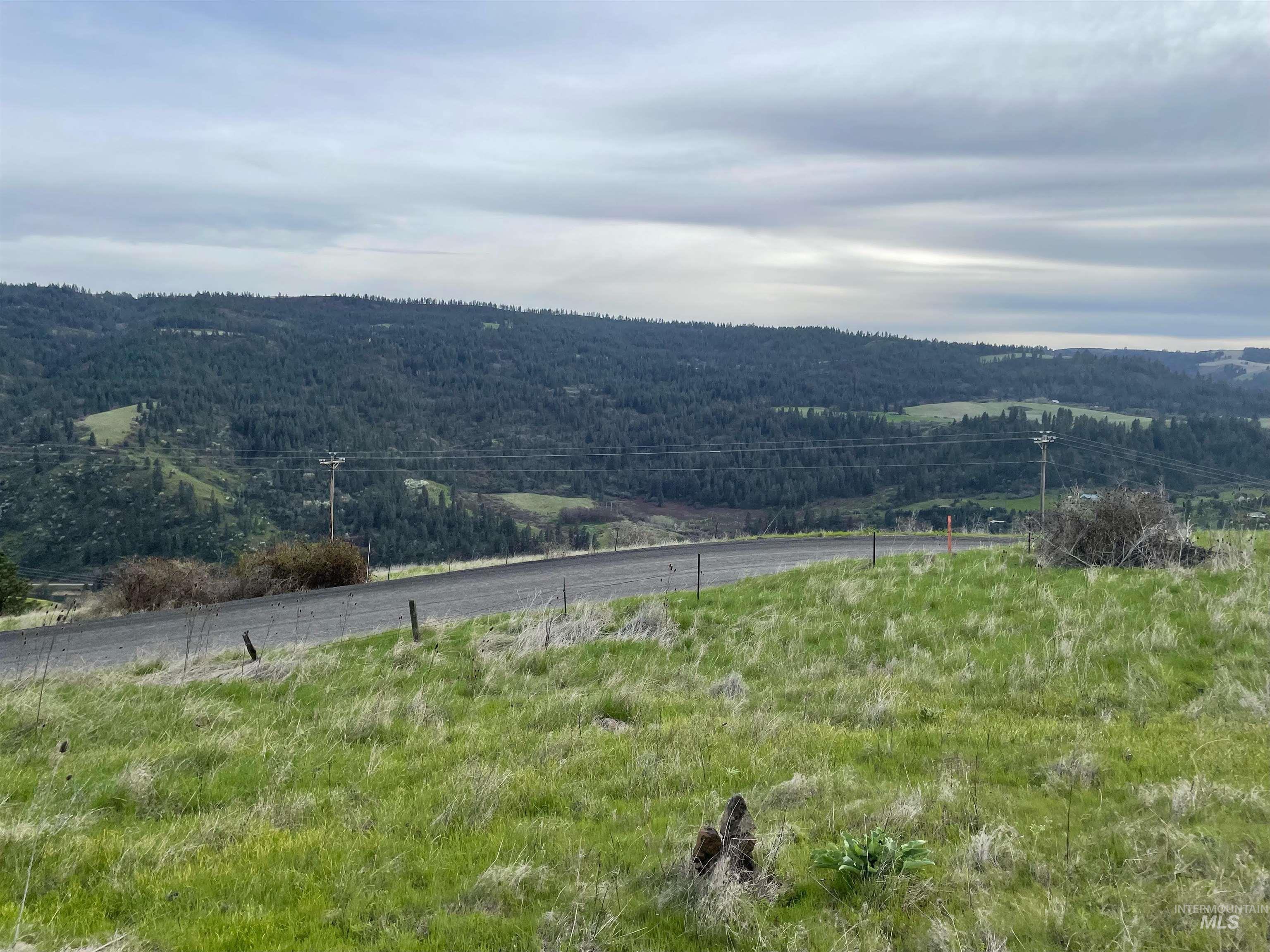 Tbd Starthistle Lane Property Photo 1