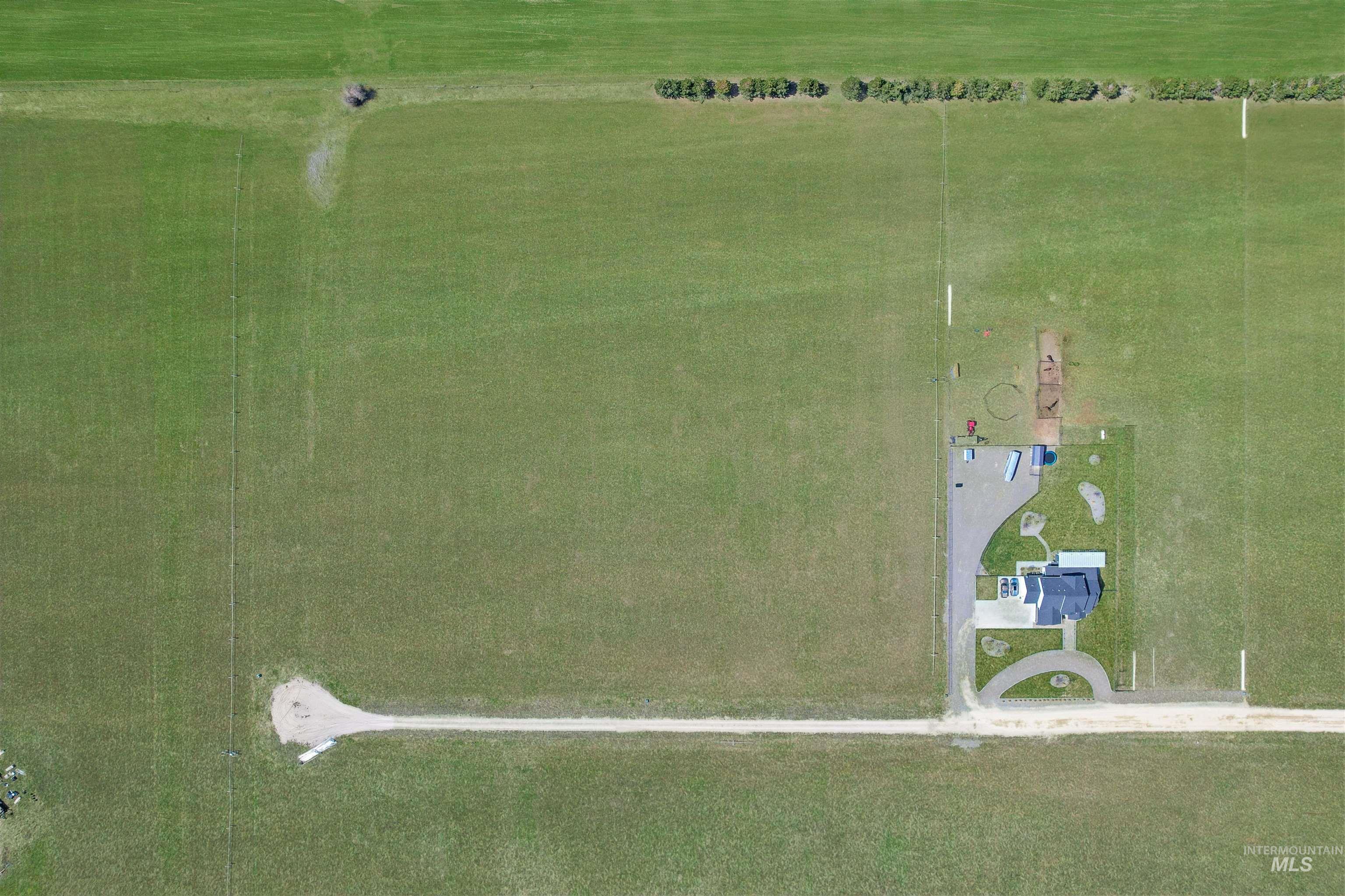 Tbd Lot 3 Montgomery Lane Property Photo 3