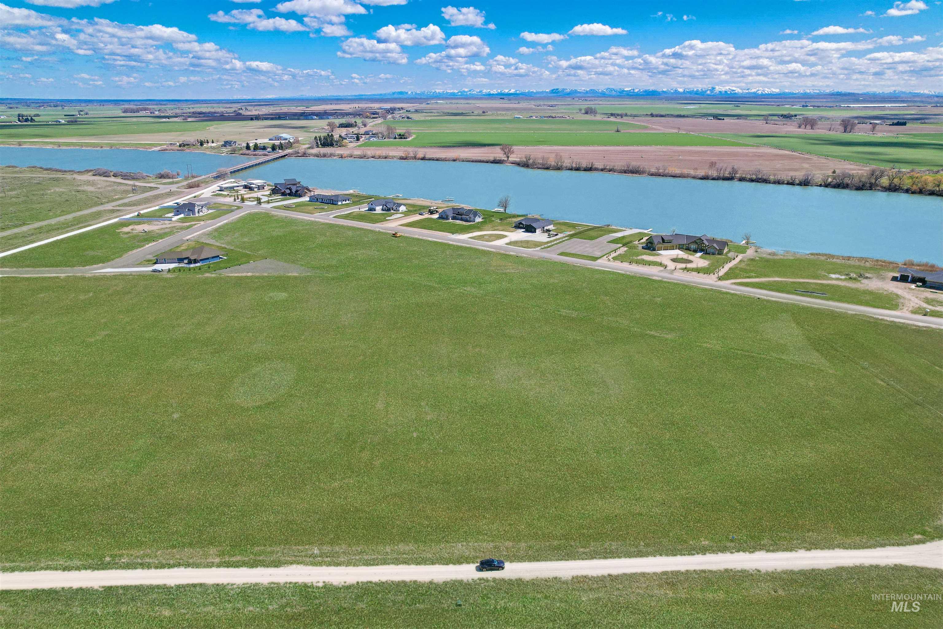 Tbd Lot 3 Montgomery Lane Property Photo 4