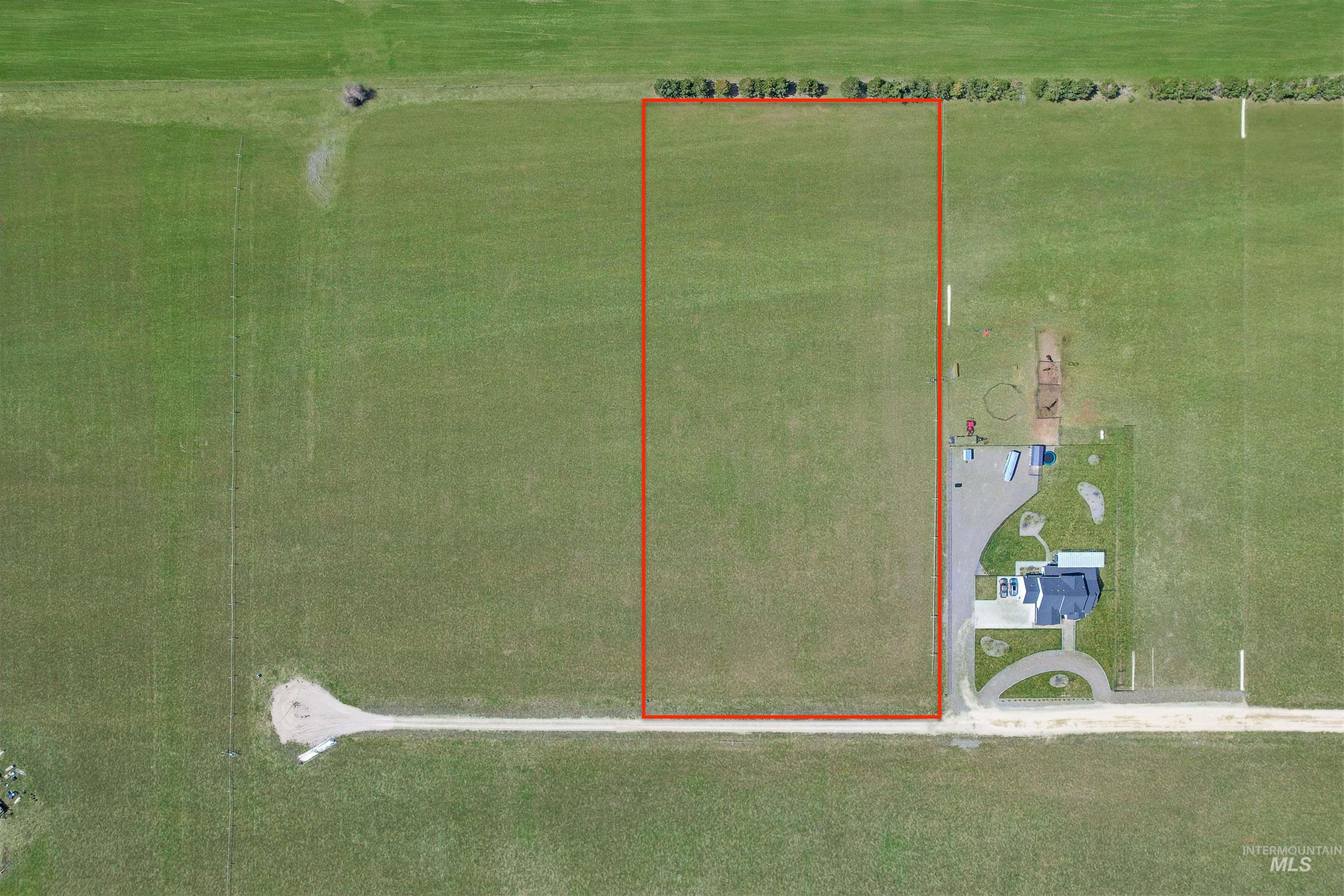 Tbd Lot 3 Montgomery Lane Property Photo 6
