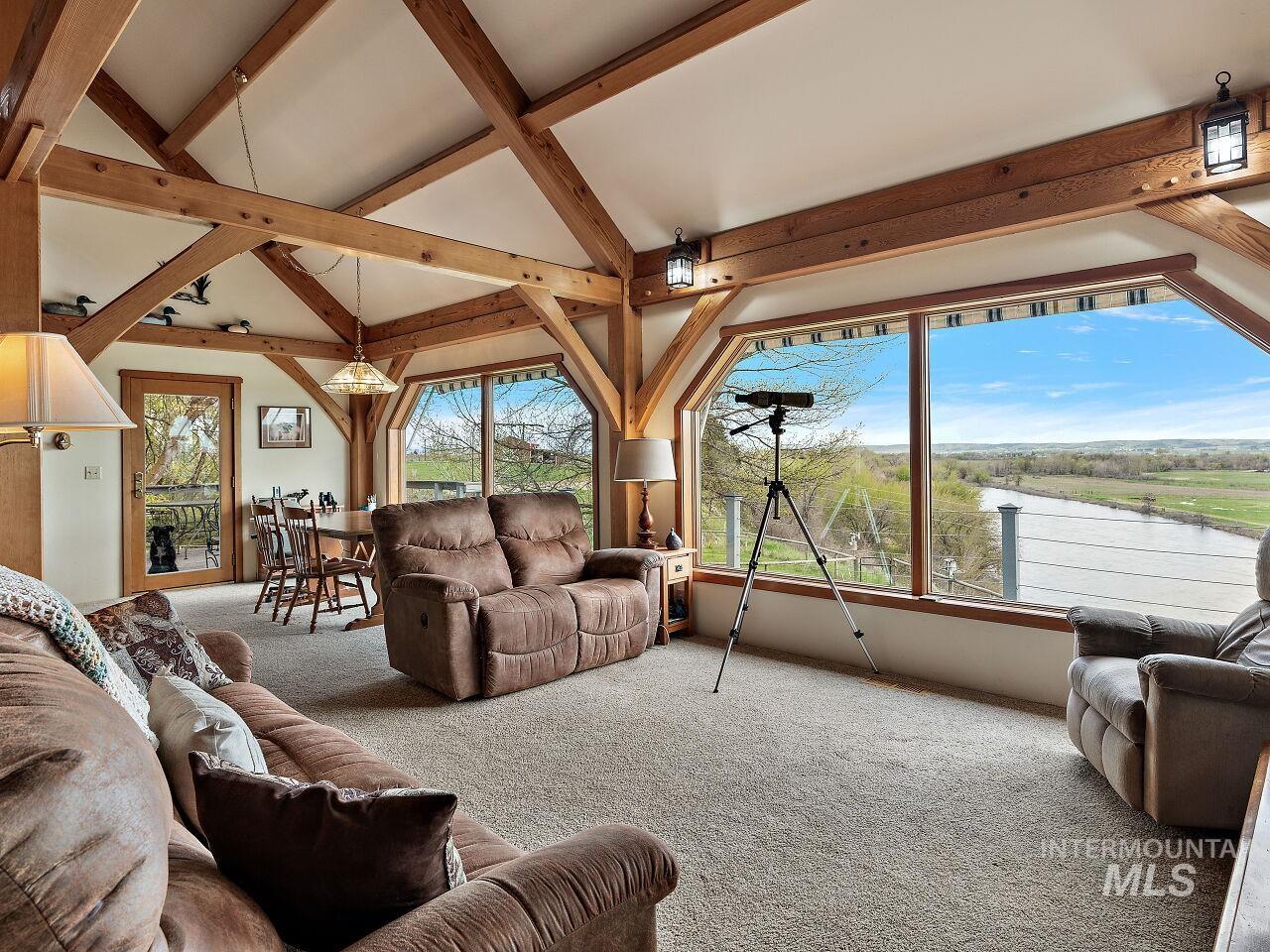 11775 Lower Bench Road Property Photo 4