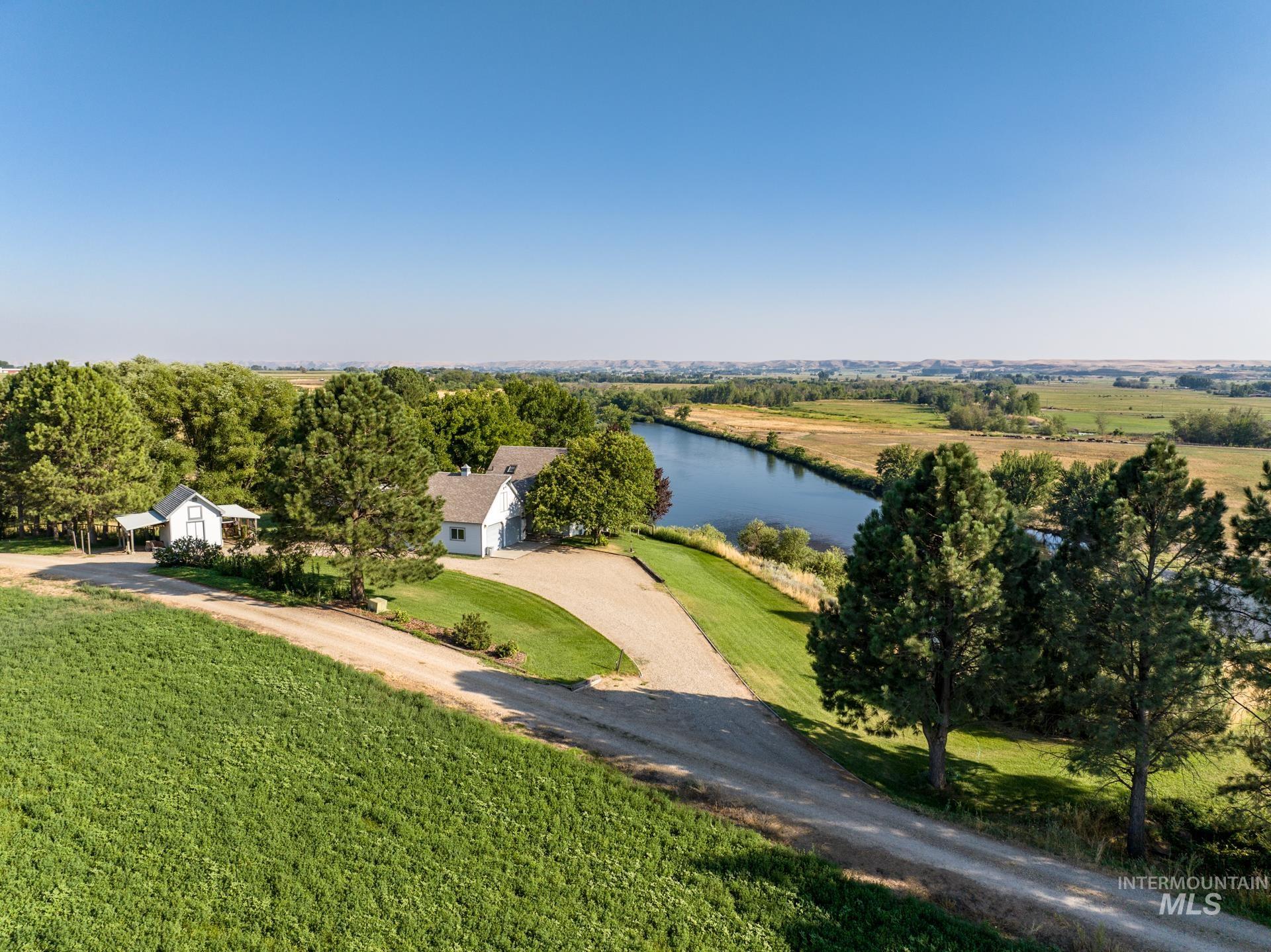11775 Lower Bench Road Property Photo 12