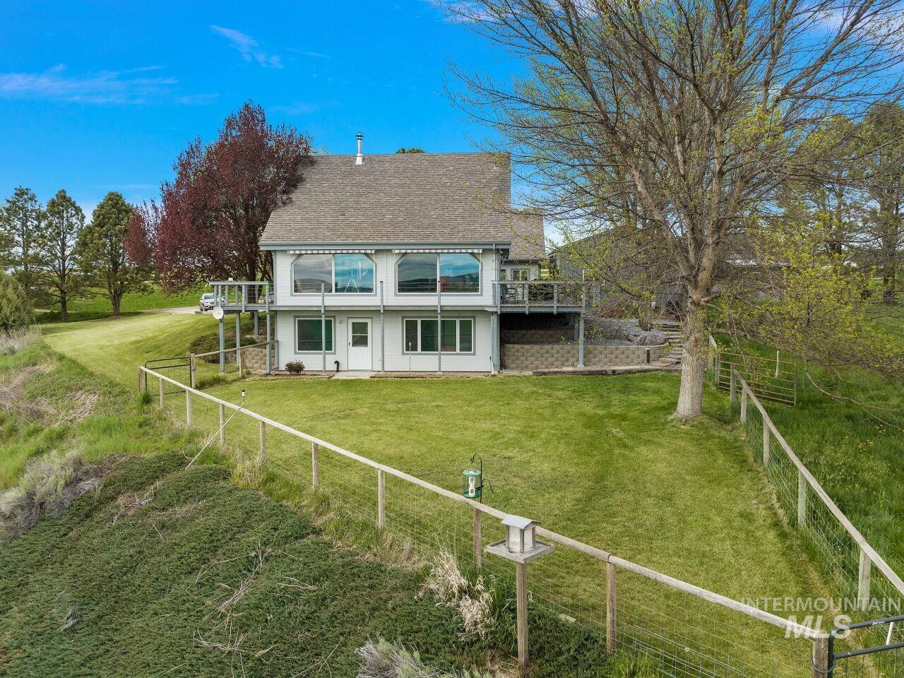 11775 Lower Bench Road Property Photo 36