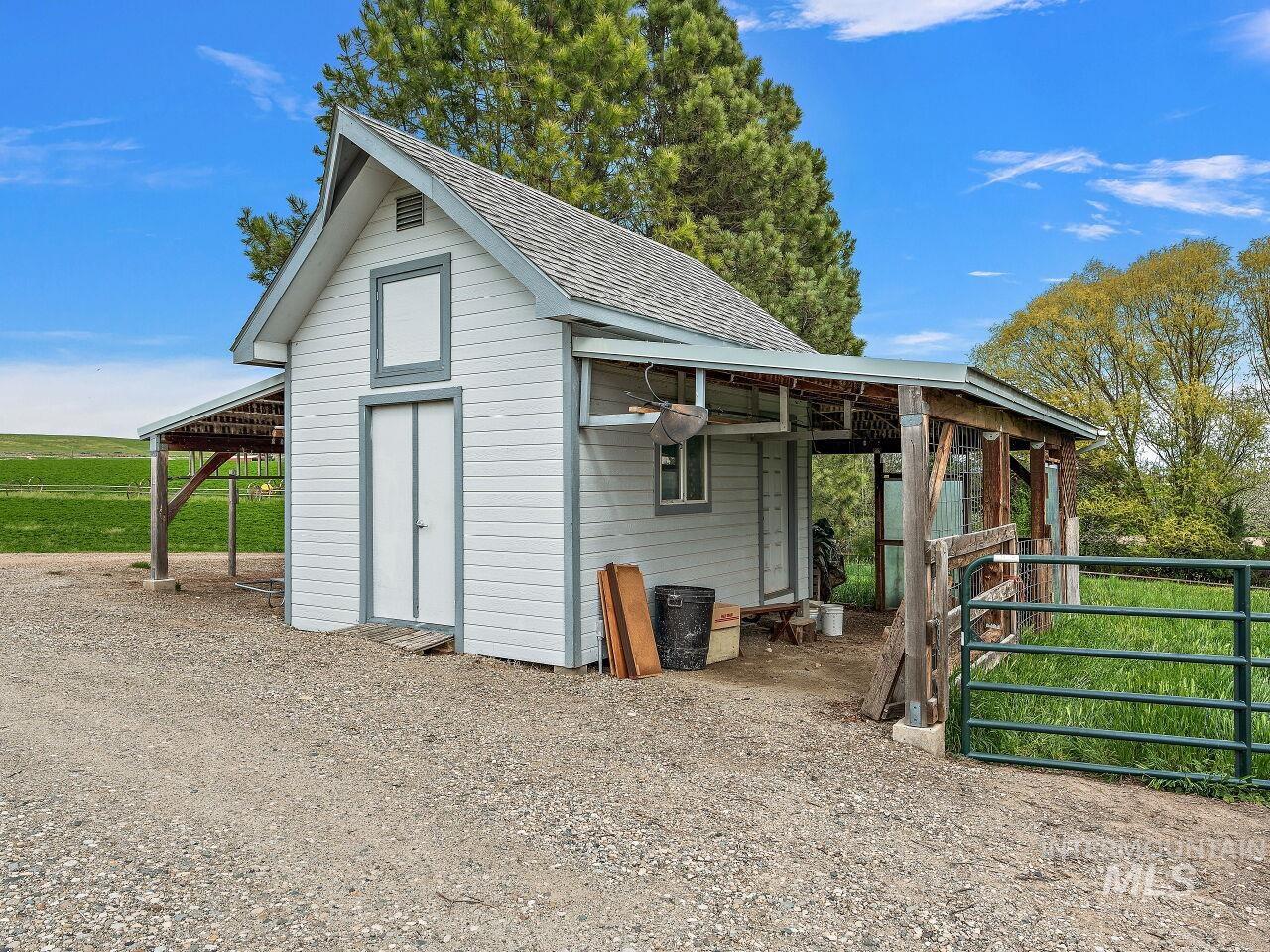 11775 Lower Bench Road Property Photo 37
