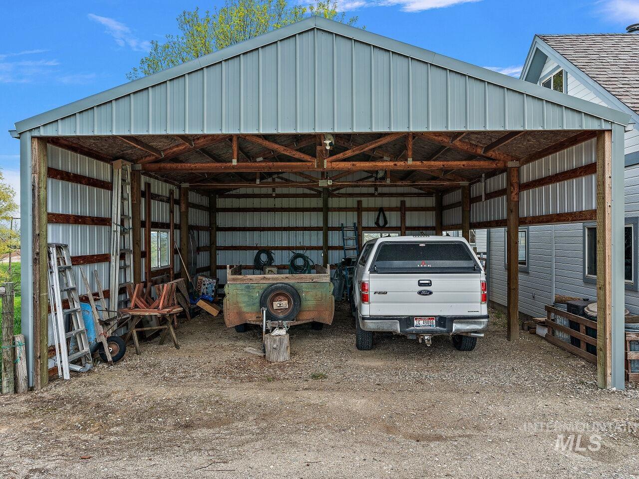 11775 Lower Bench Road Property Photo 38