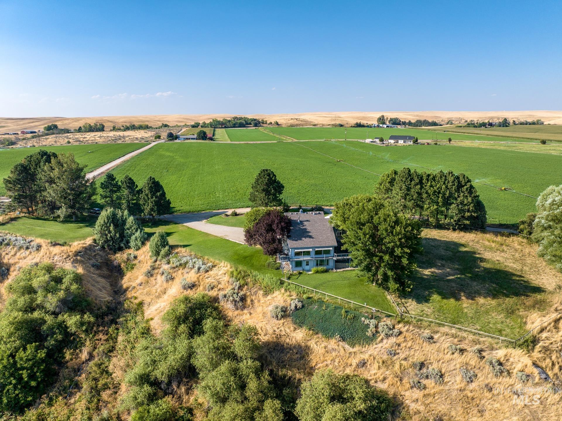 11775 Lower Bench Road Property Photo 40