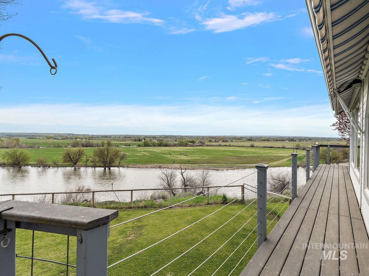 11775 Lower Bench Road Property Photo 46