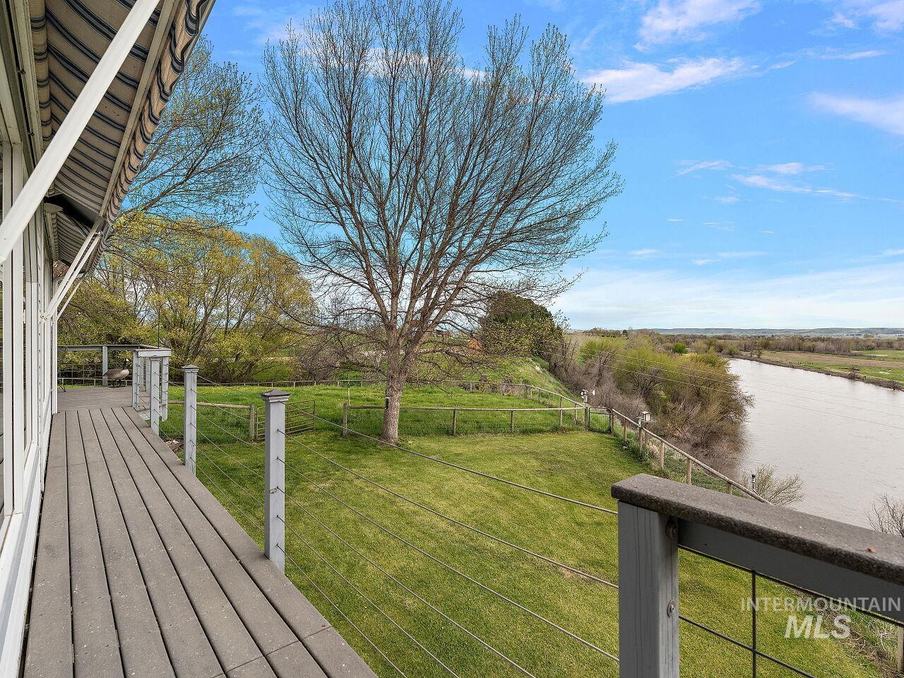 11775 Lower Bench Road Property Photo 47
