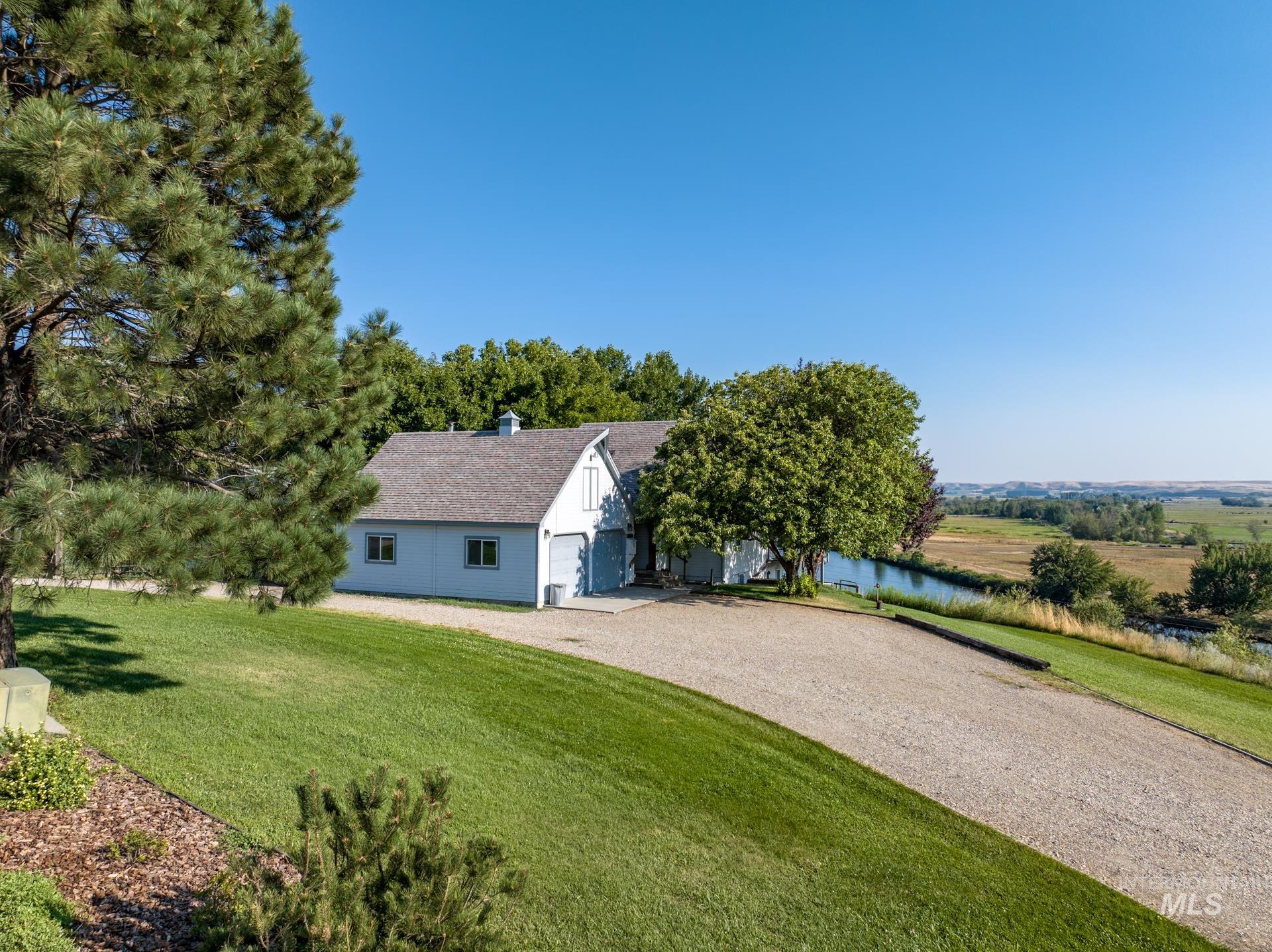11775 Lower Bench Road Property Photo 49