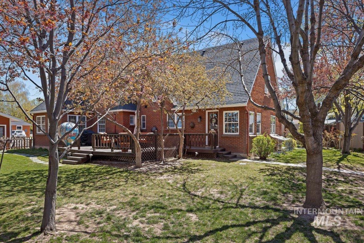 102 Fillmore Street Property Photo 34