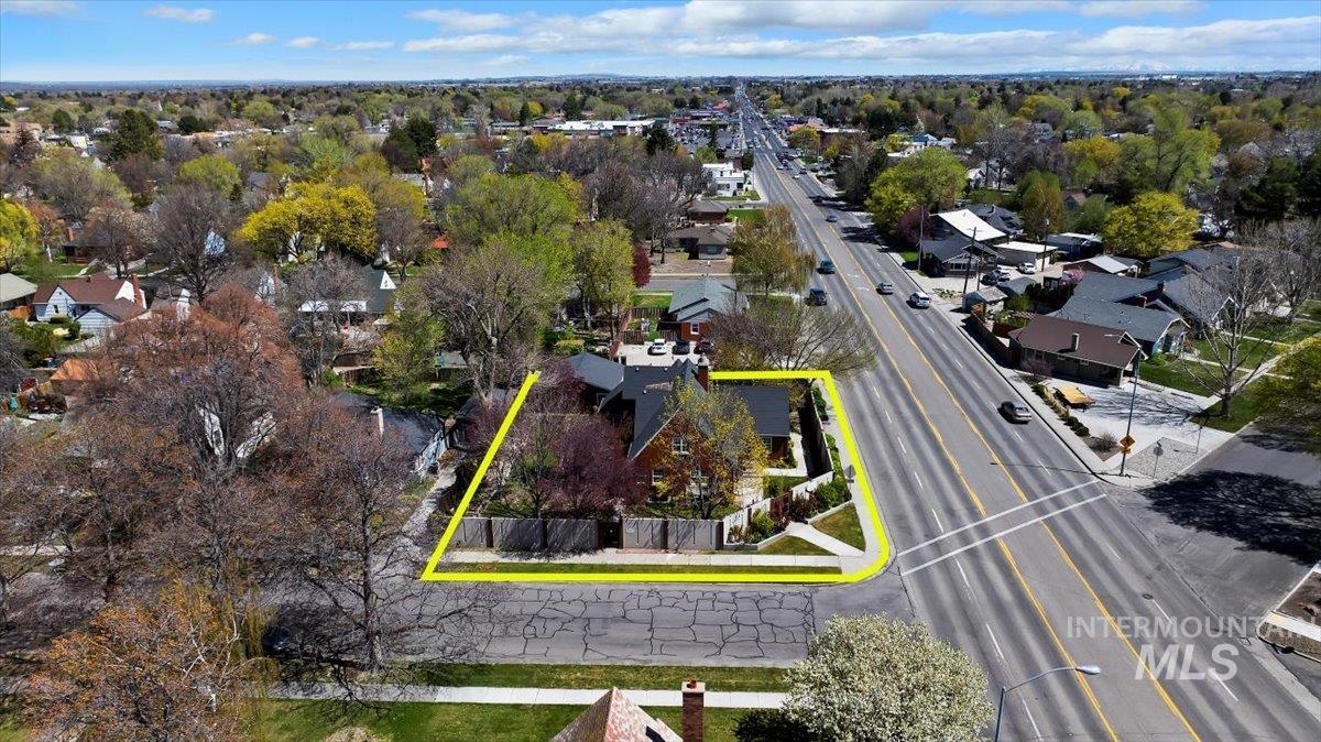 102 Fillmore Street Property Photo 42