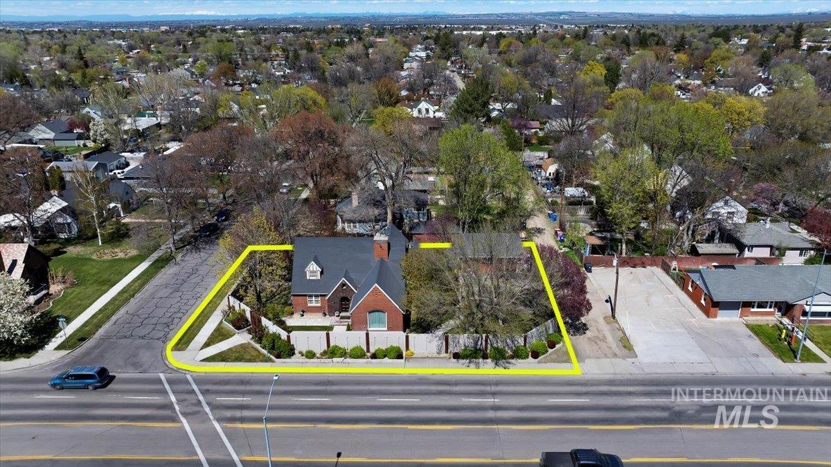102 Fillmore Street Property Photo 43