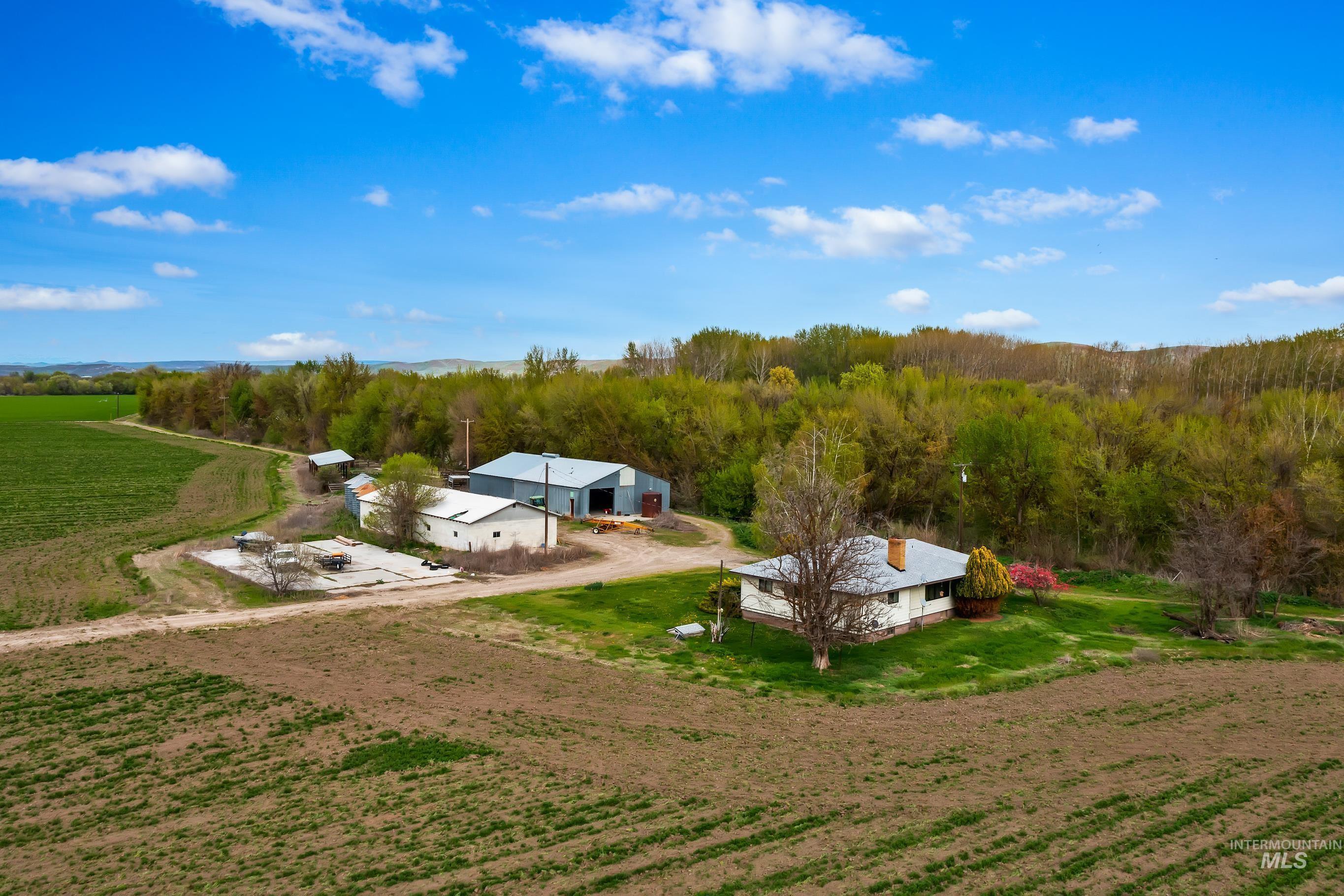 10651 N River Rd Property Photo 8