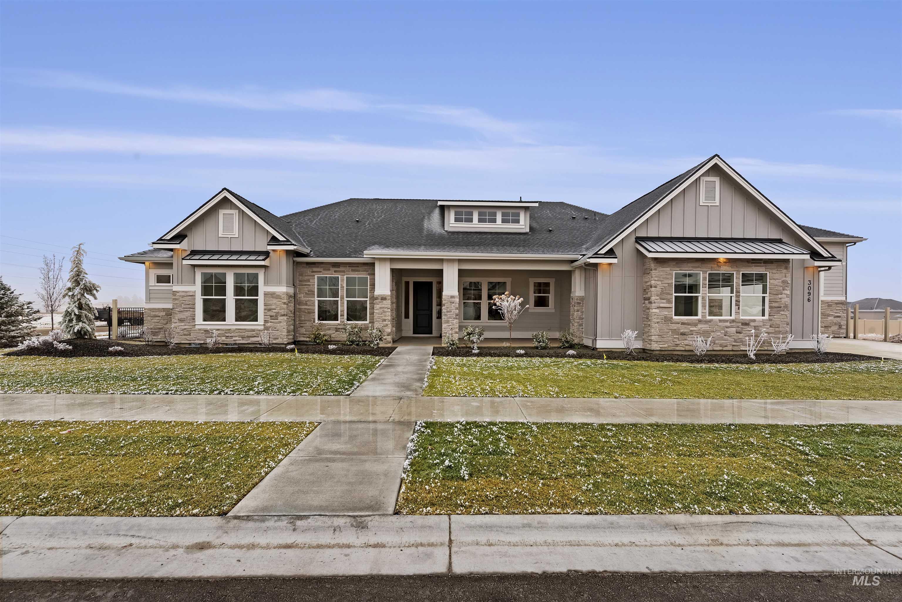3096 Wingspan Way Property Photo 1