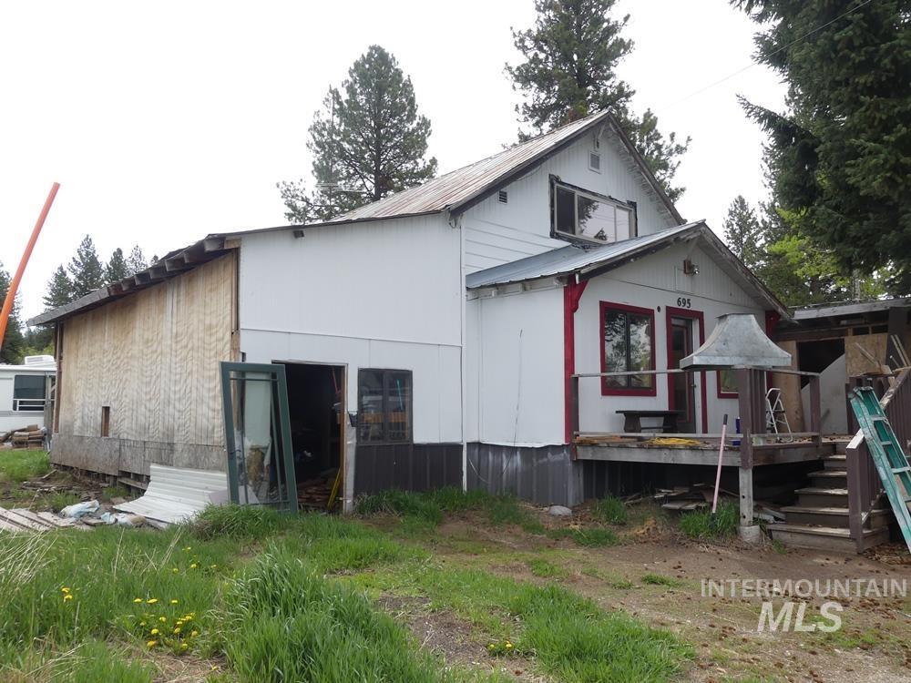 695 S Samson Trail Property Photo 26