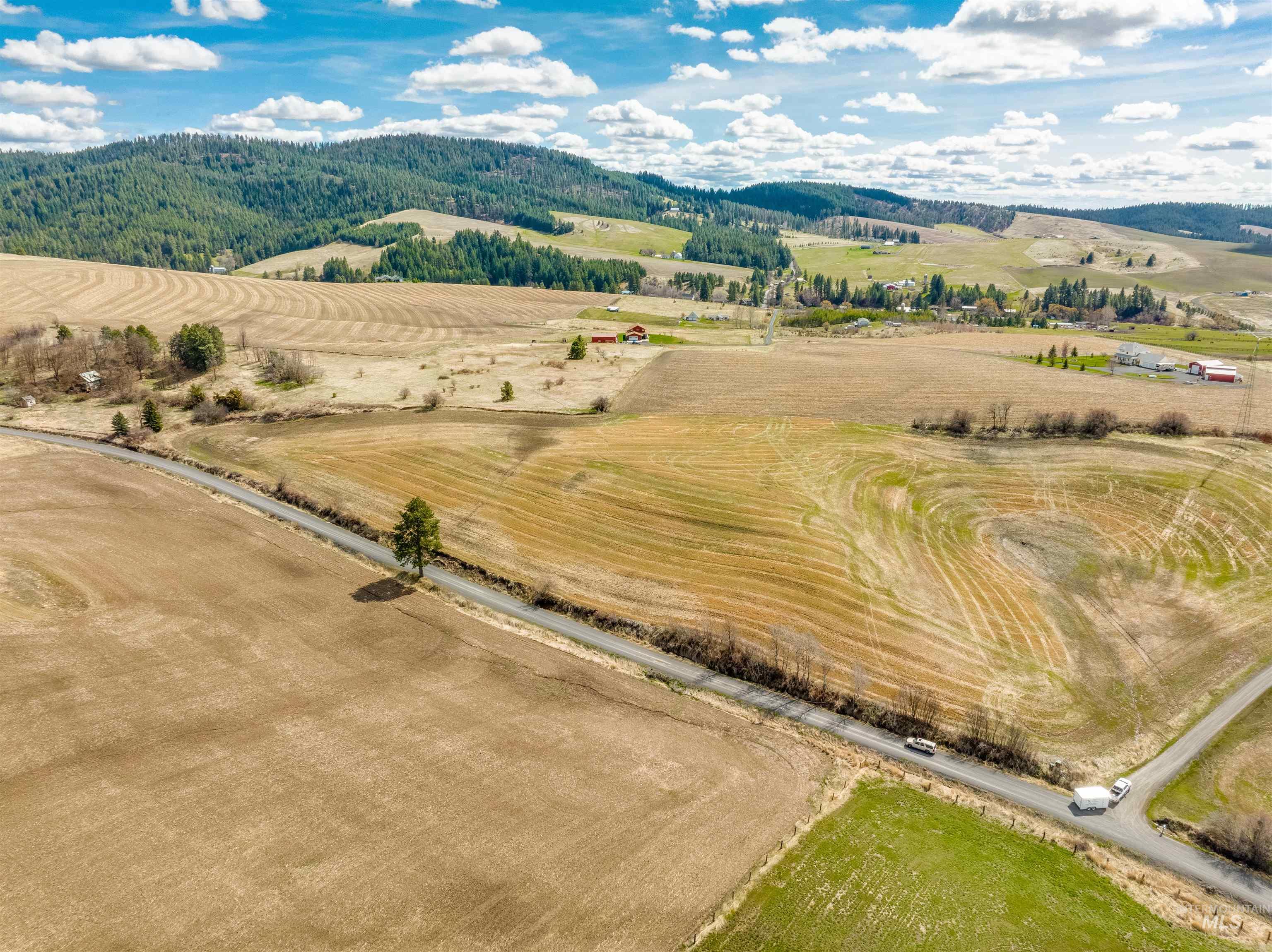 Tbd Rothwell Road Property Photo