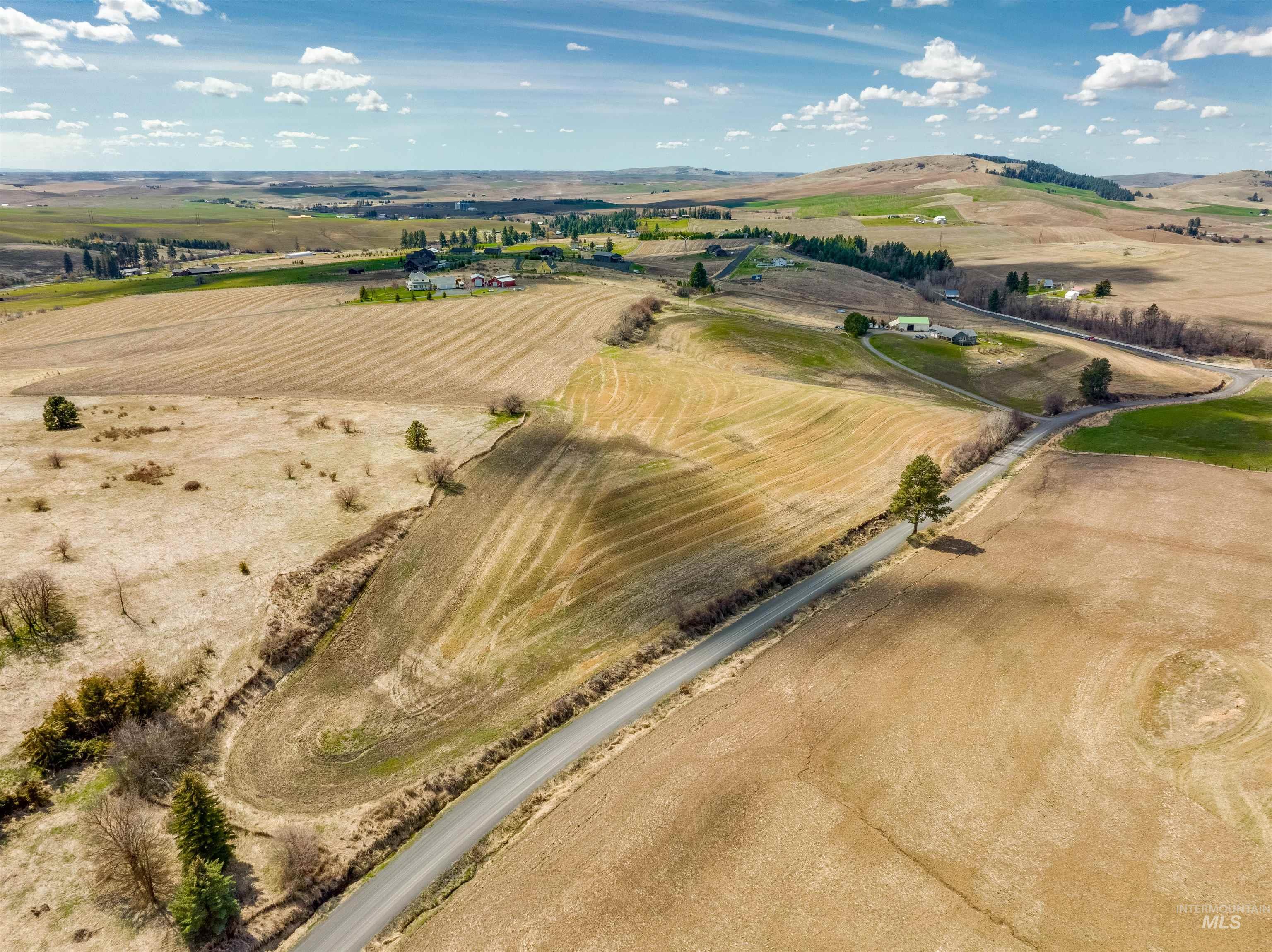 Tbd Rothwell Road Property Photo 4