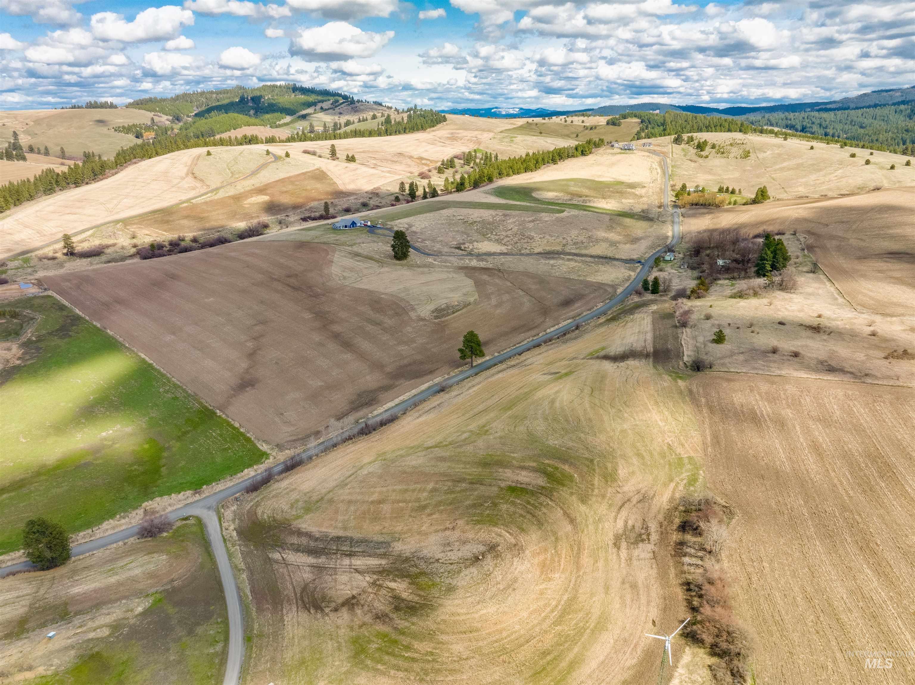 Tbd Rothwell Road Property Photo 6