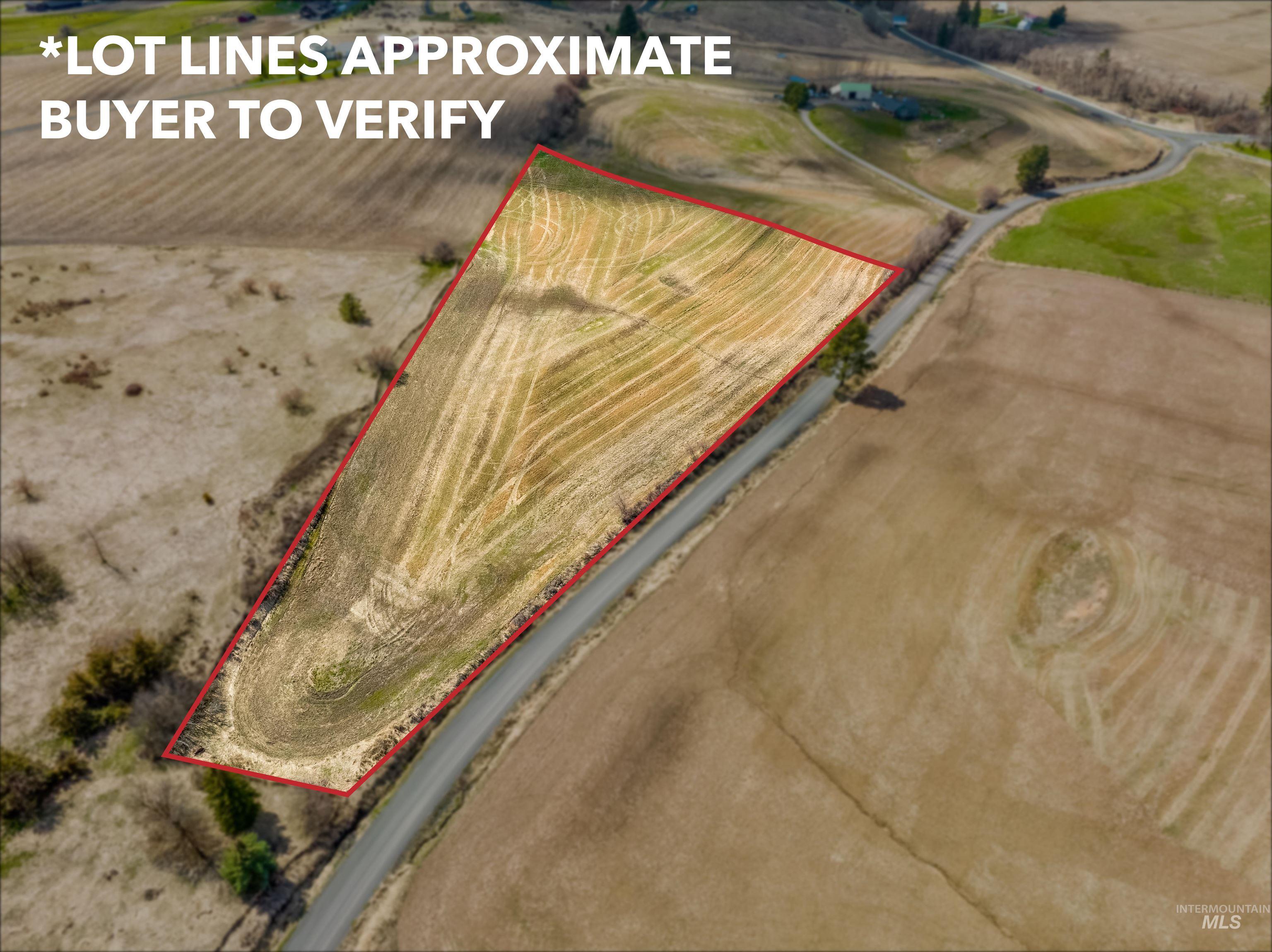 Tbd Rothwell Road Property Photo 8